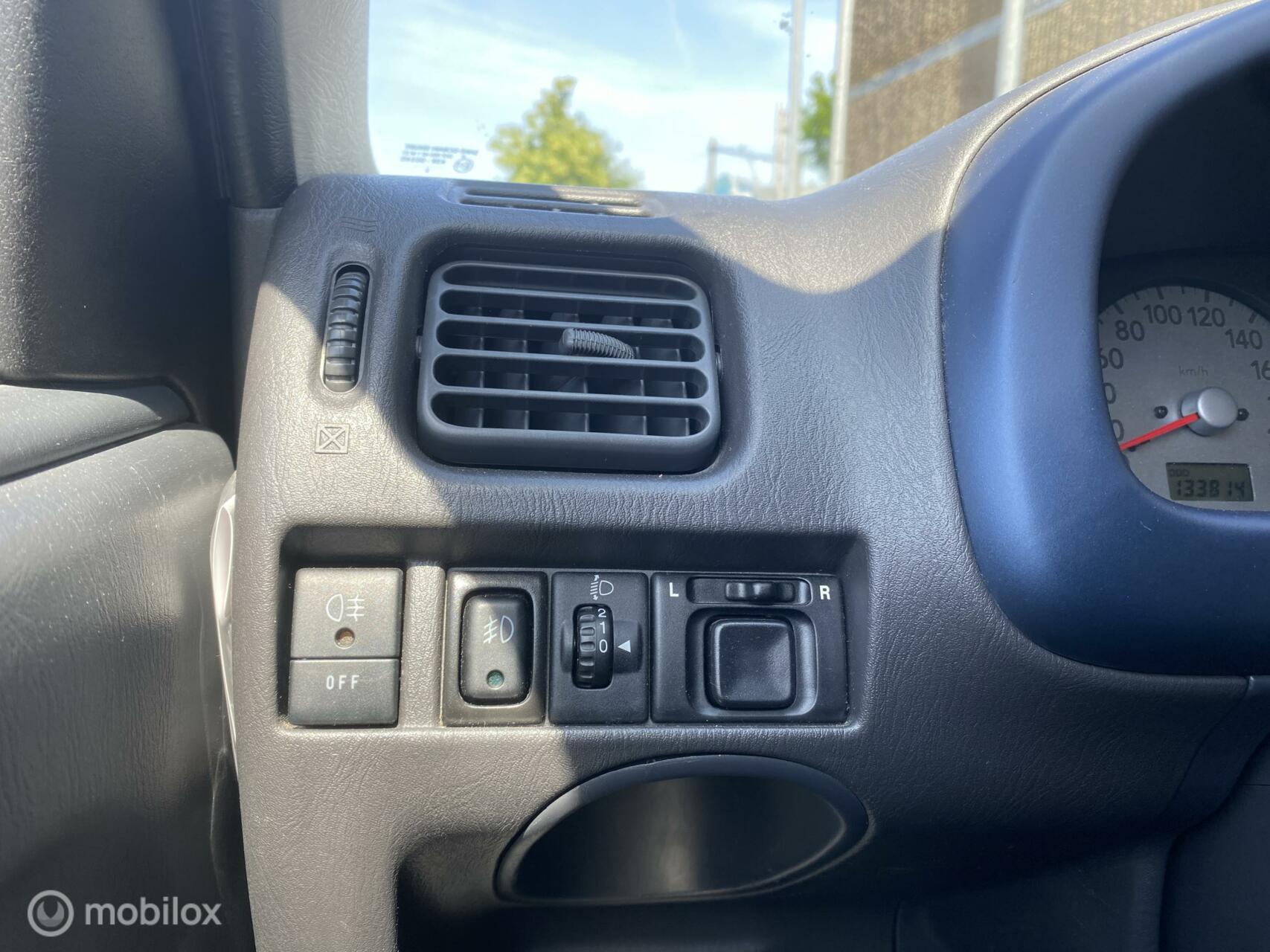 Foto van Suzuki Ignis