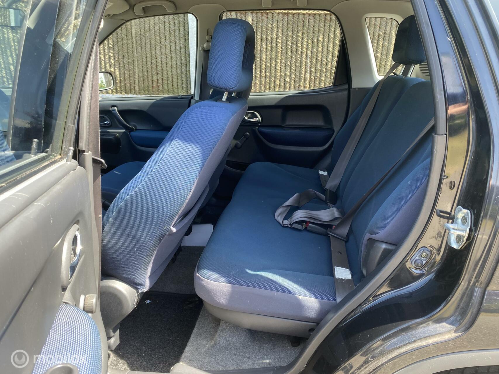 Foto van Suzuki Ignis
