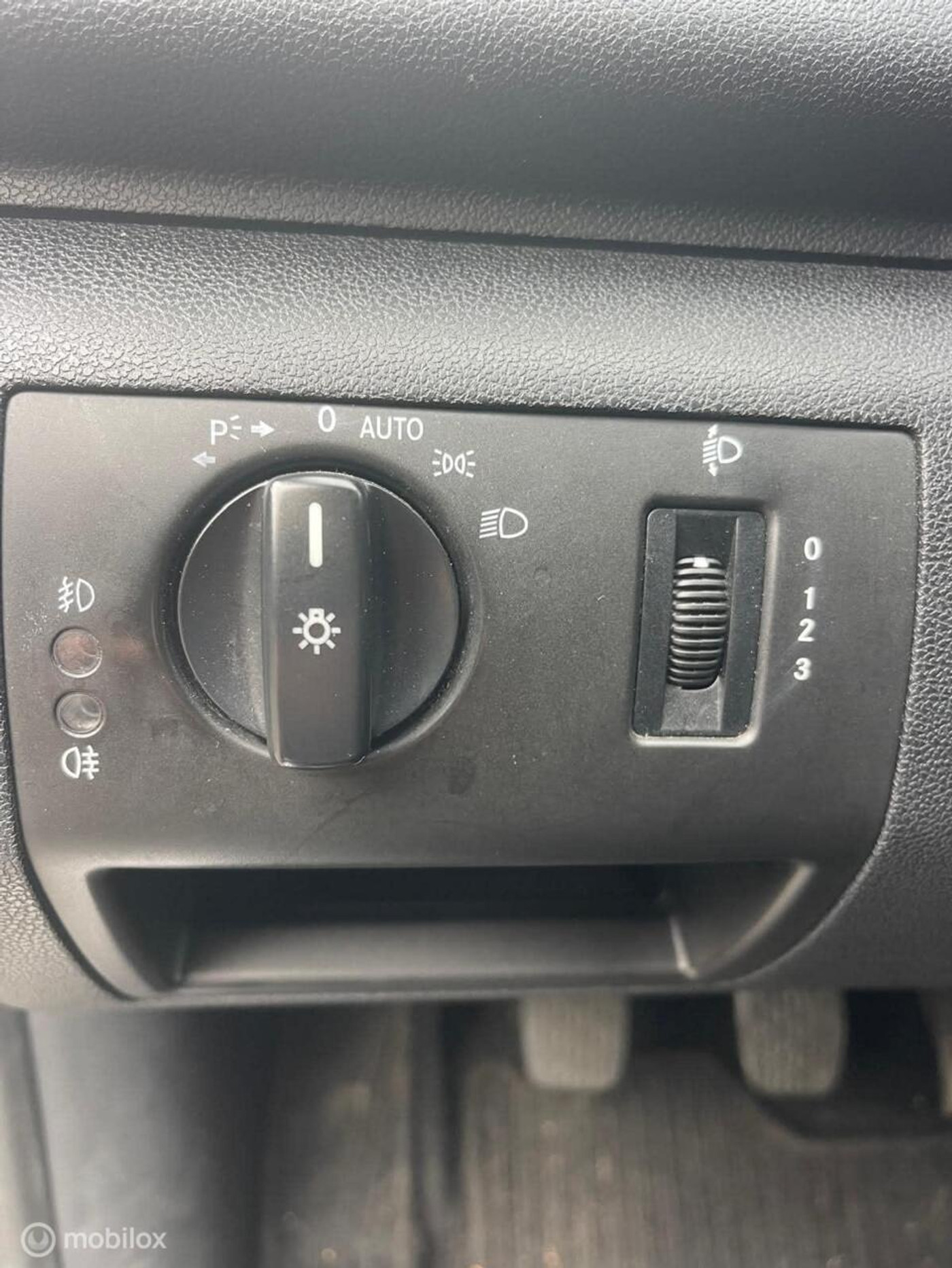 Foto van Mercedes-Benz A 170