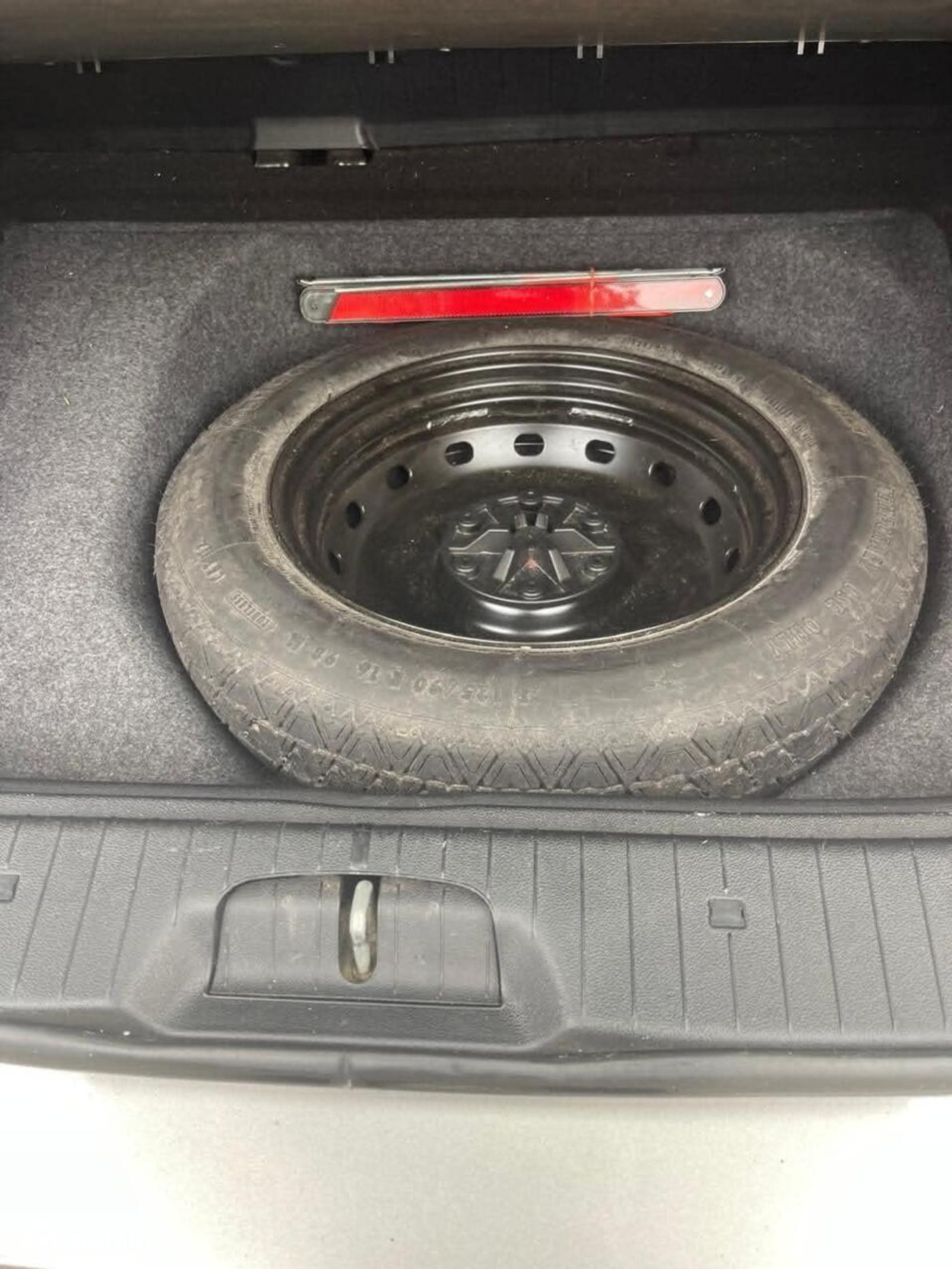 Foto van Mercedes-Benz A 170