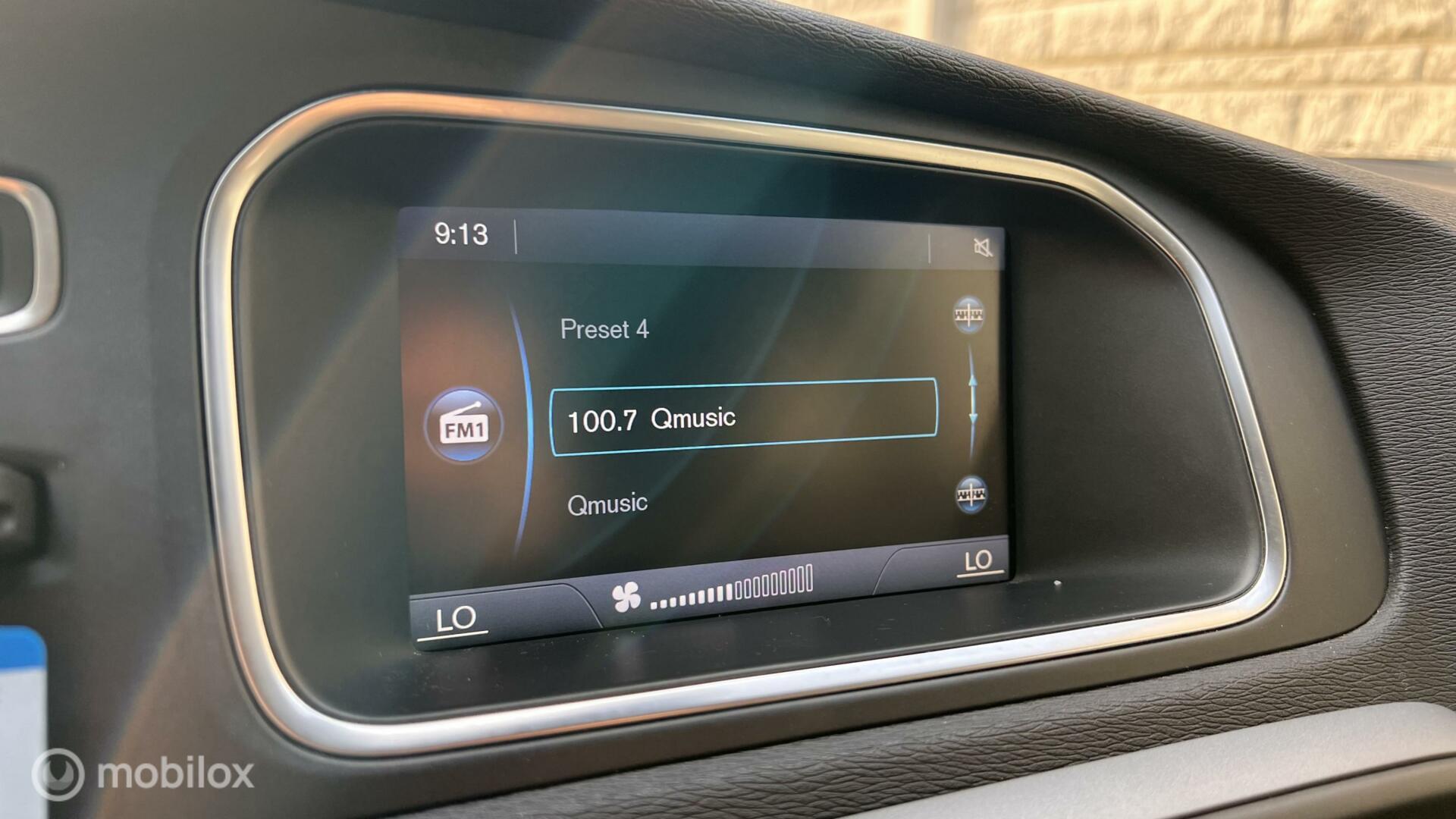 Foto van Volvo V40