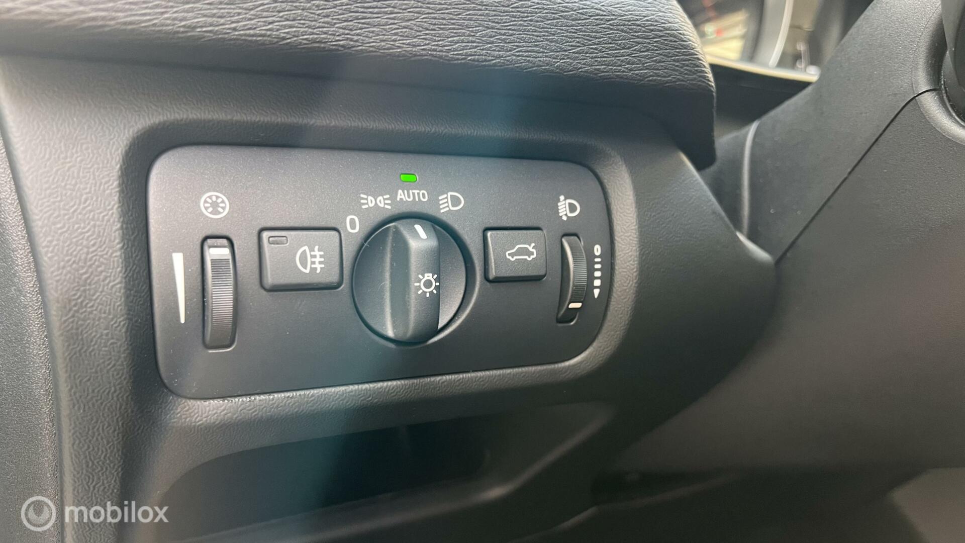 Foto van Volvo V40