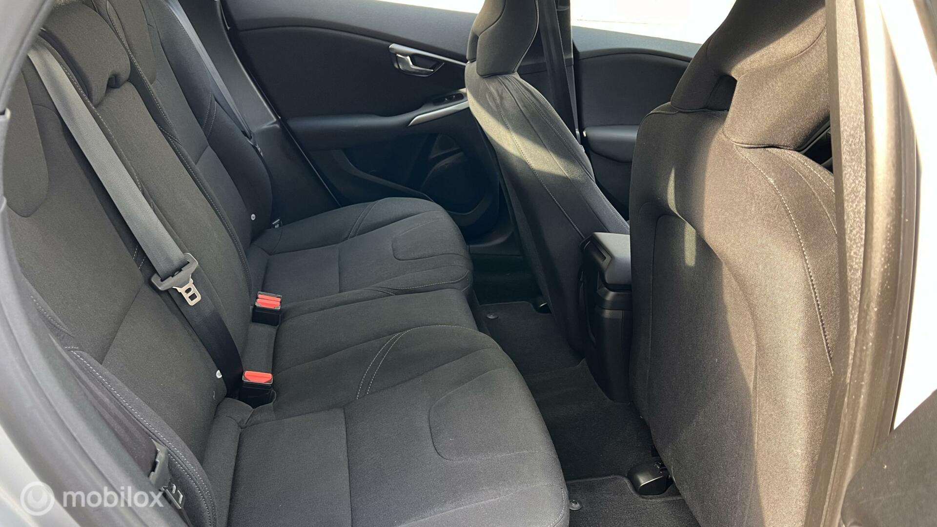 Foto van Volvo V40