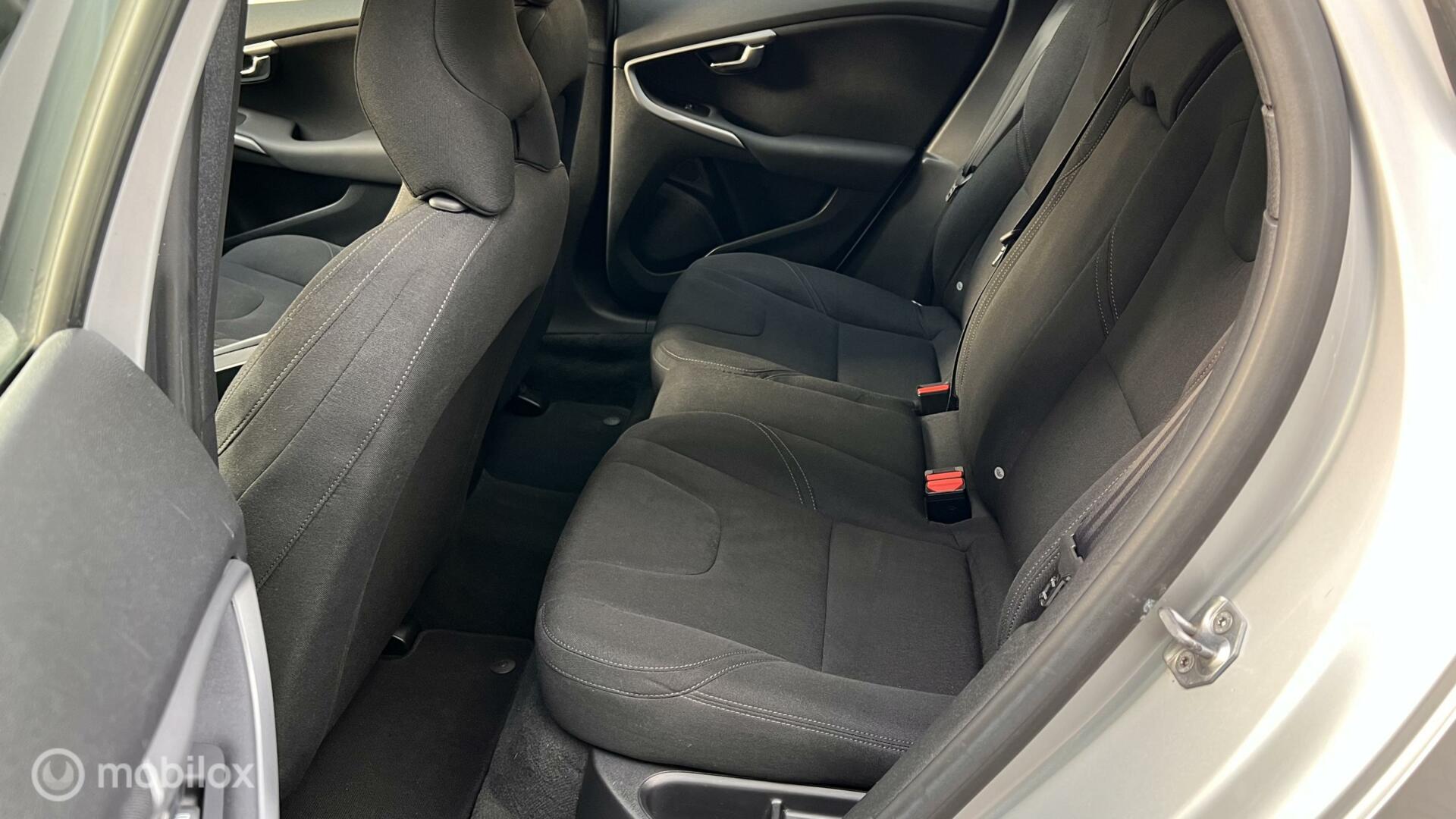 Foto van Volvo V40