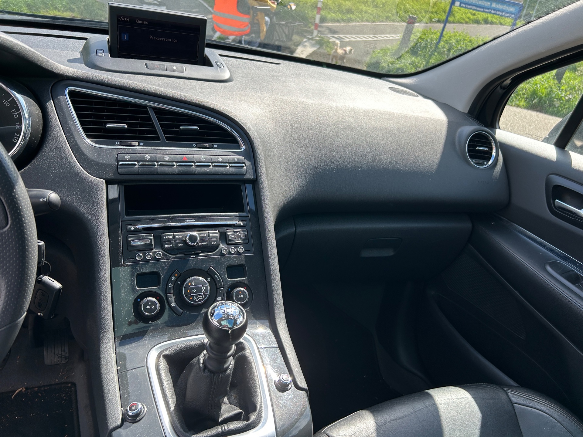 Foto van Peugeot 5008