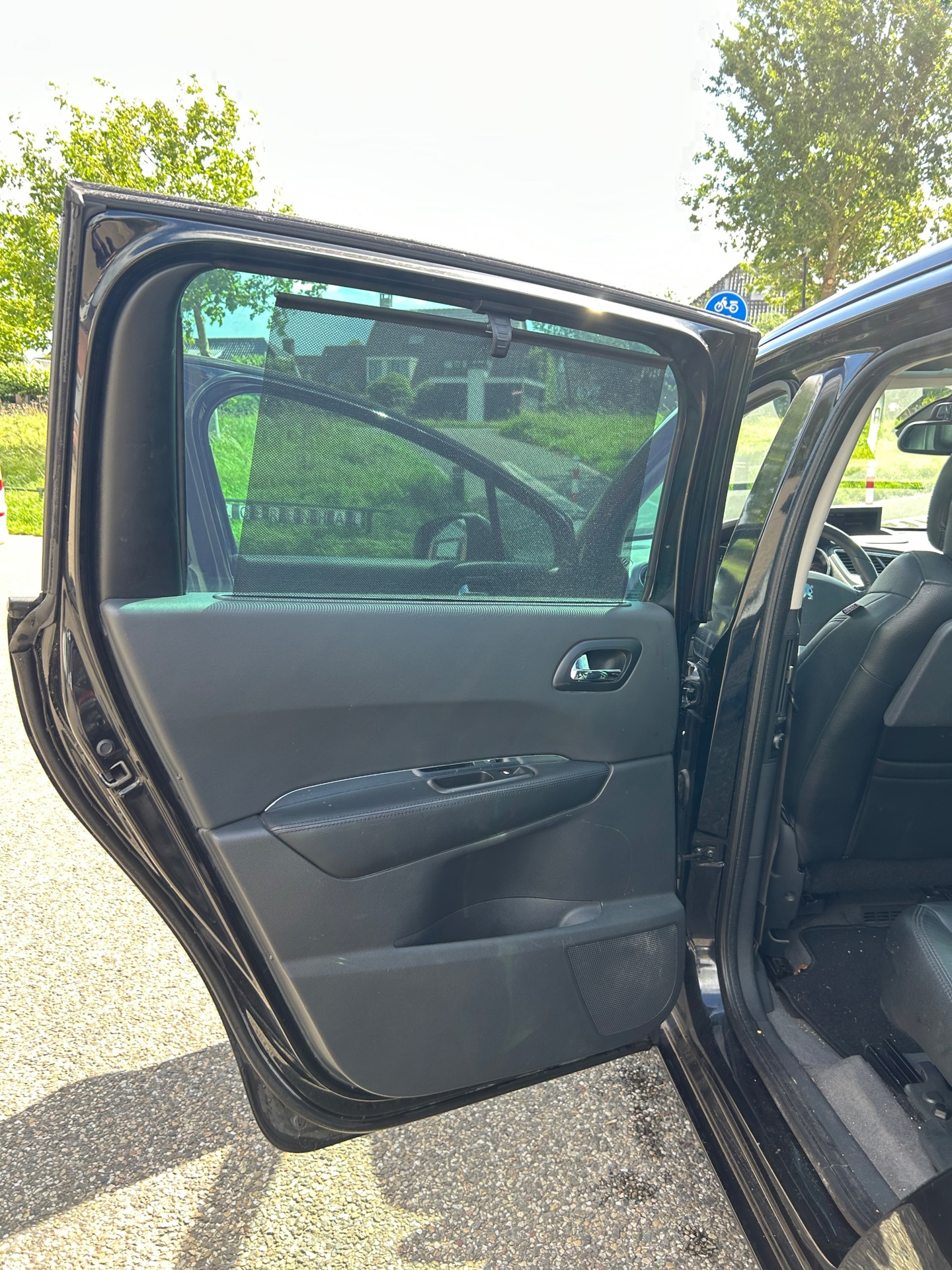 Foto van Peugeot 5008