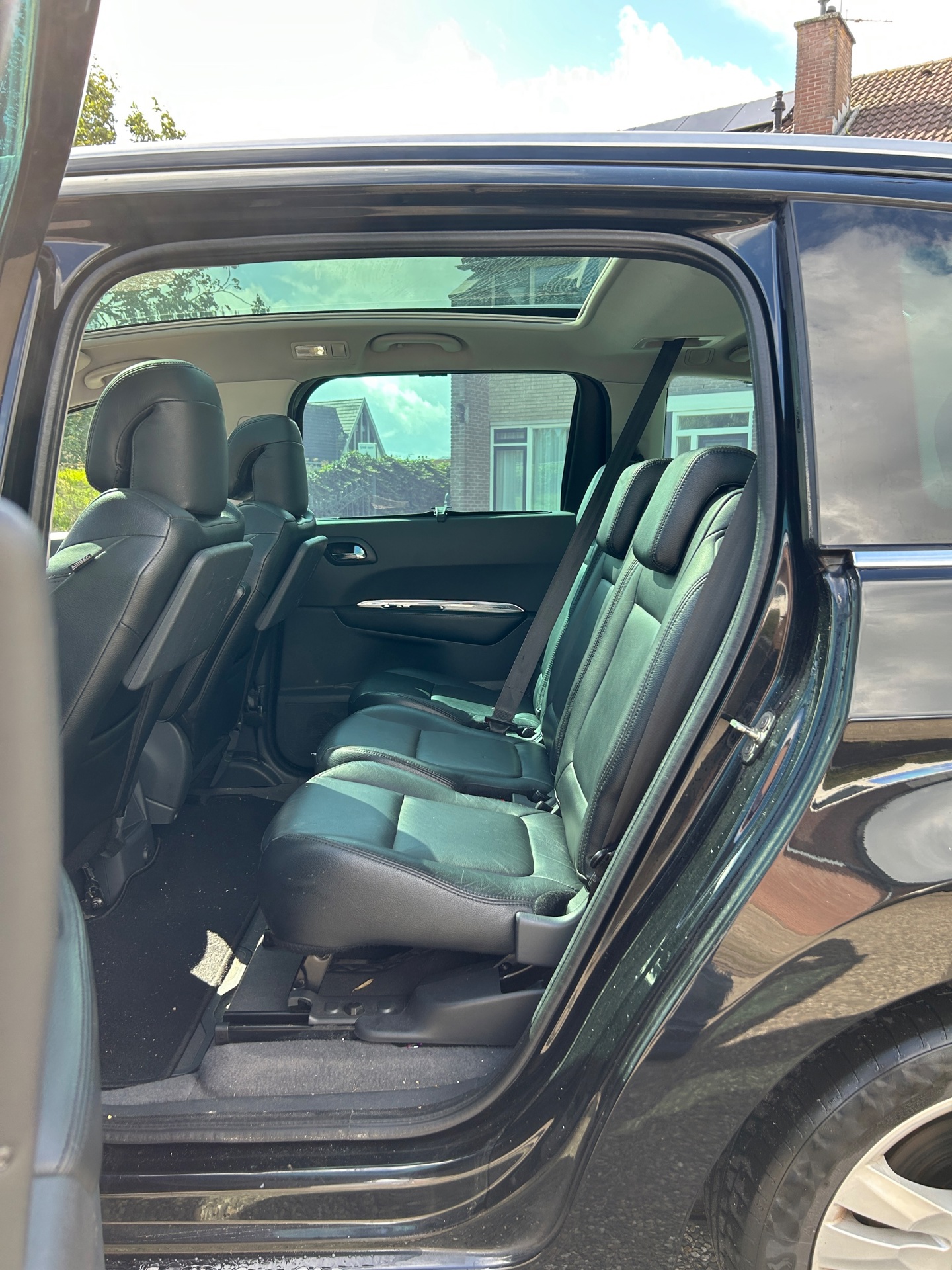 Foto van Peugeot 5008