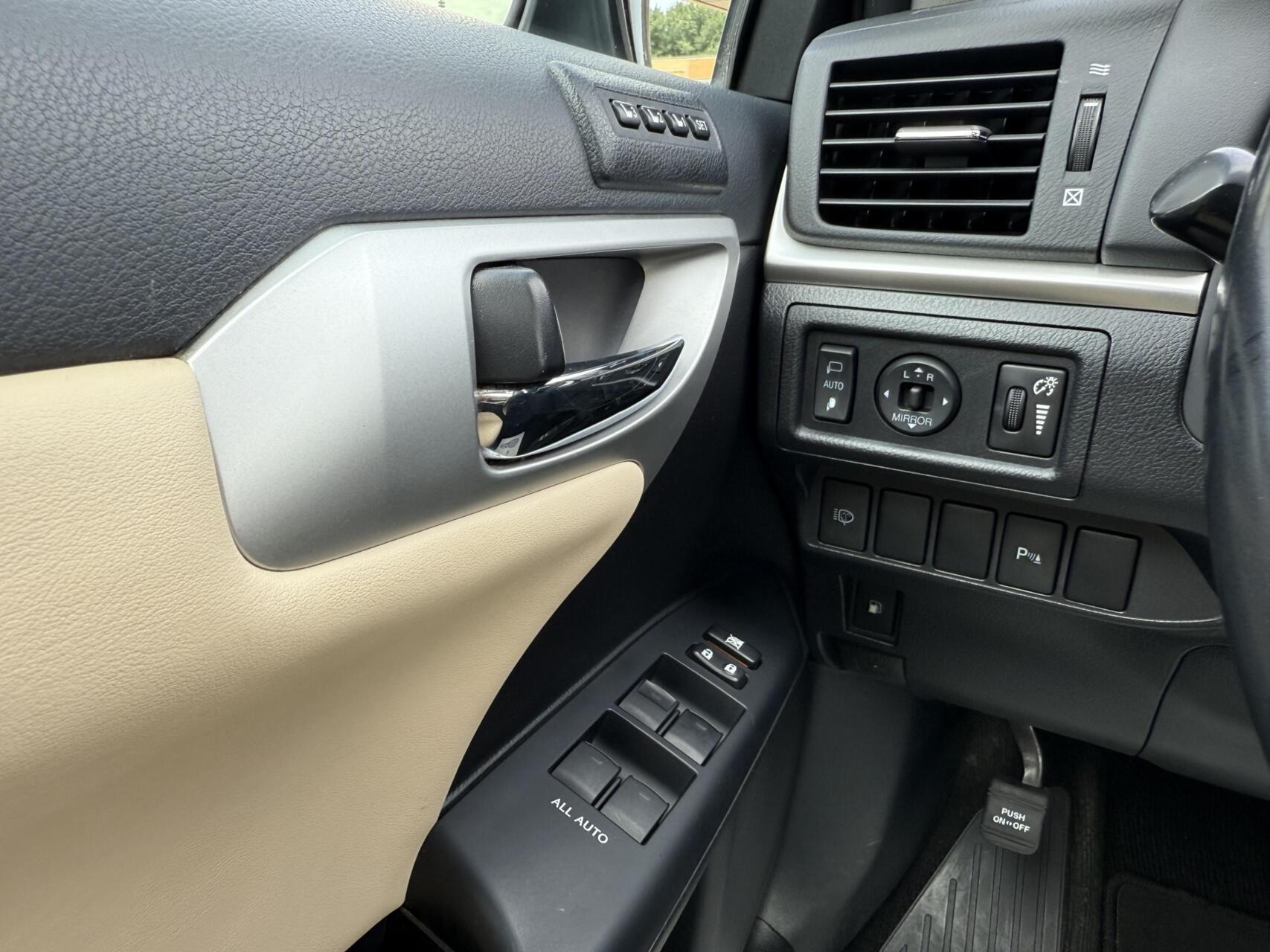 Foto van Lexus CT