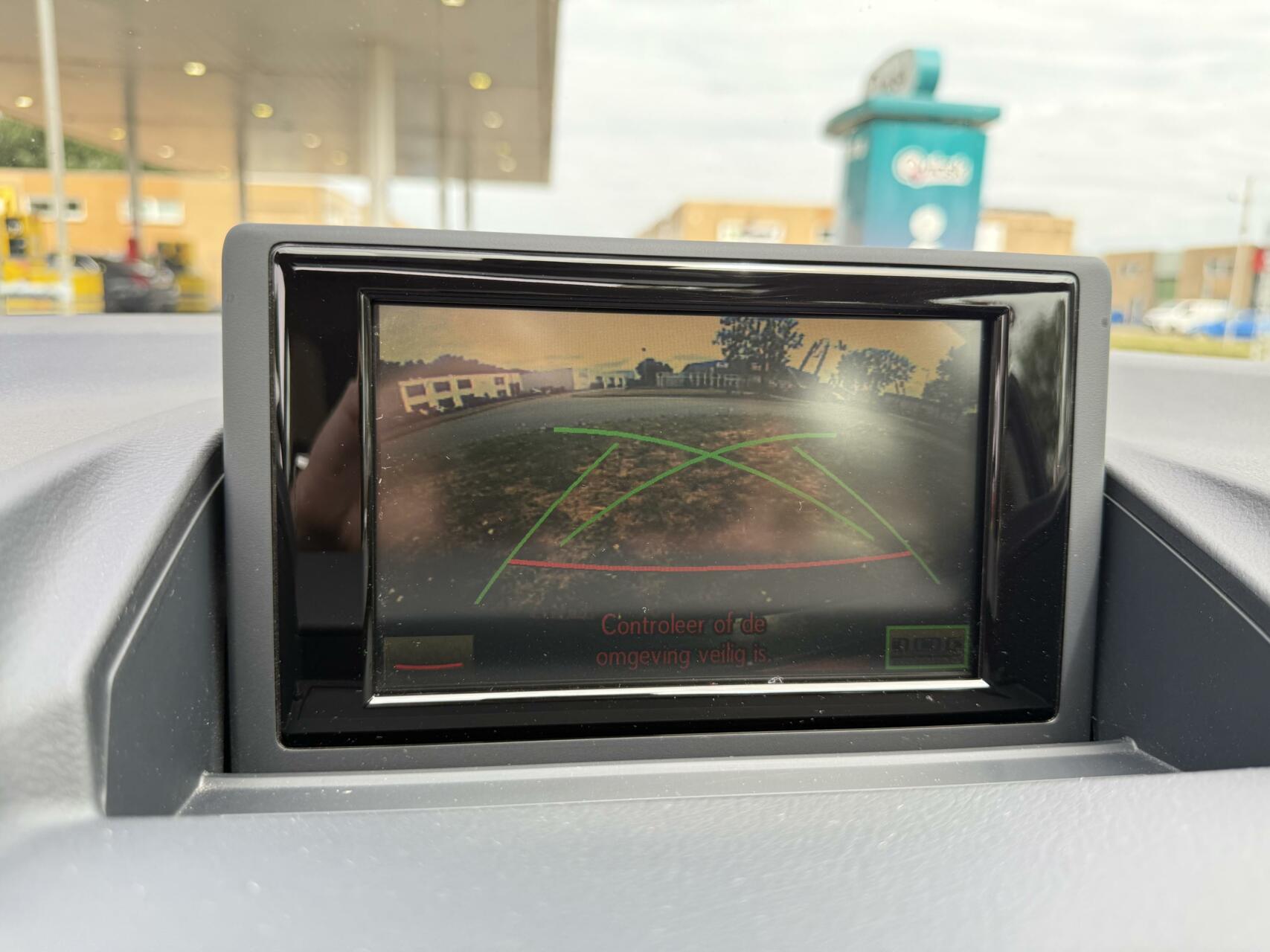 Foto van Lexus CT