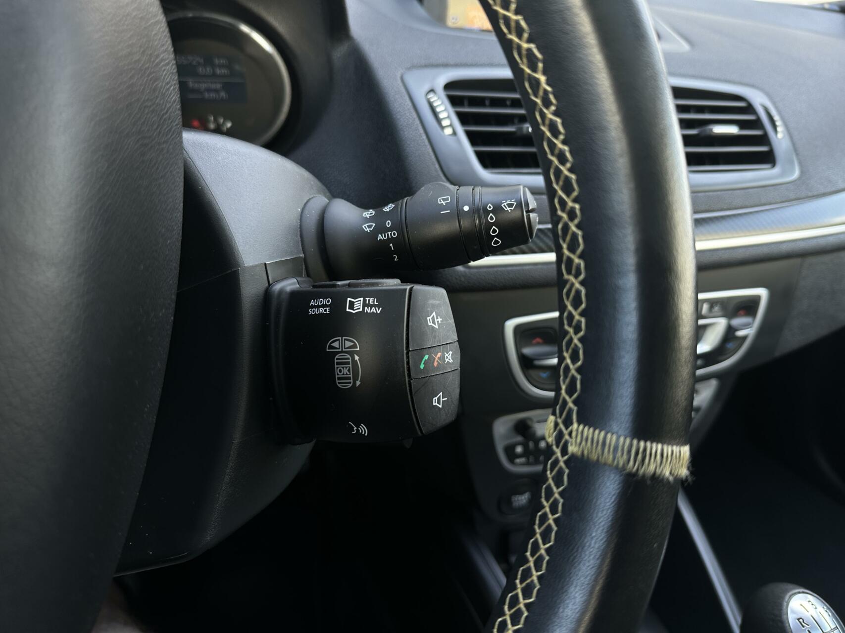 Foto van Renault Megane Coupé