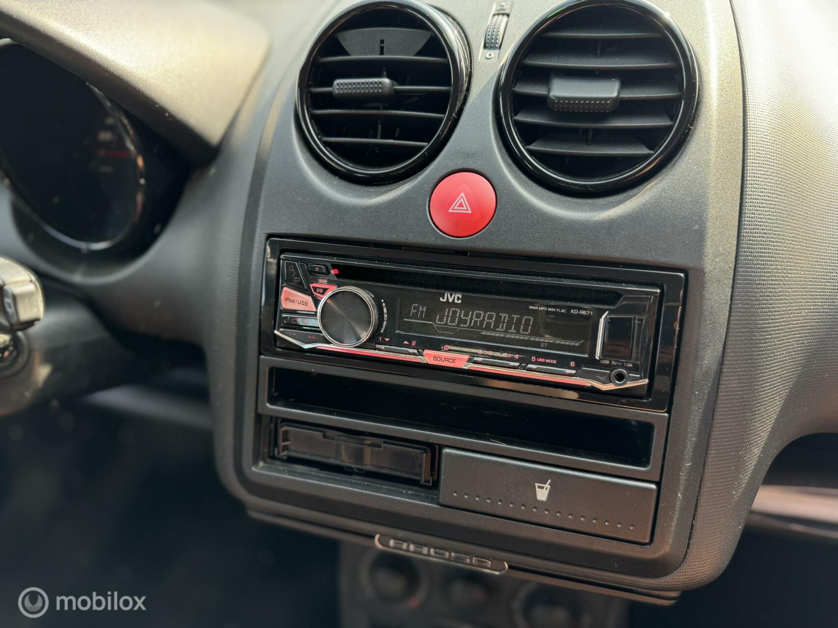 Foto van Seat Arosa