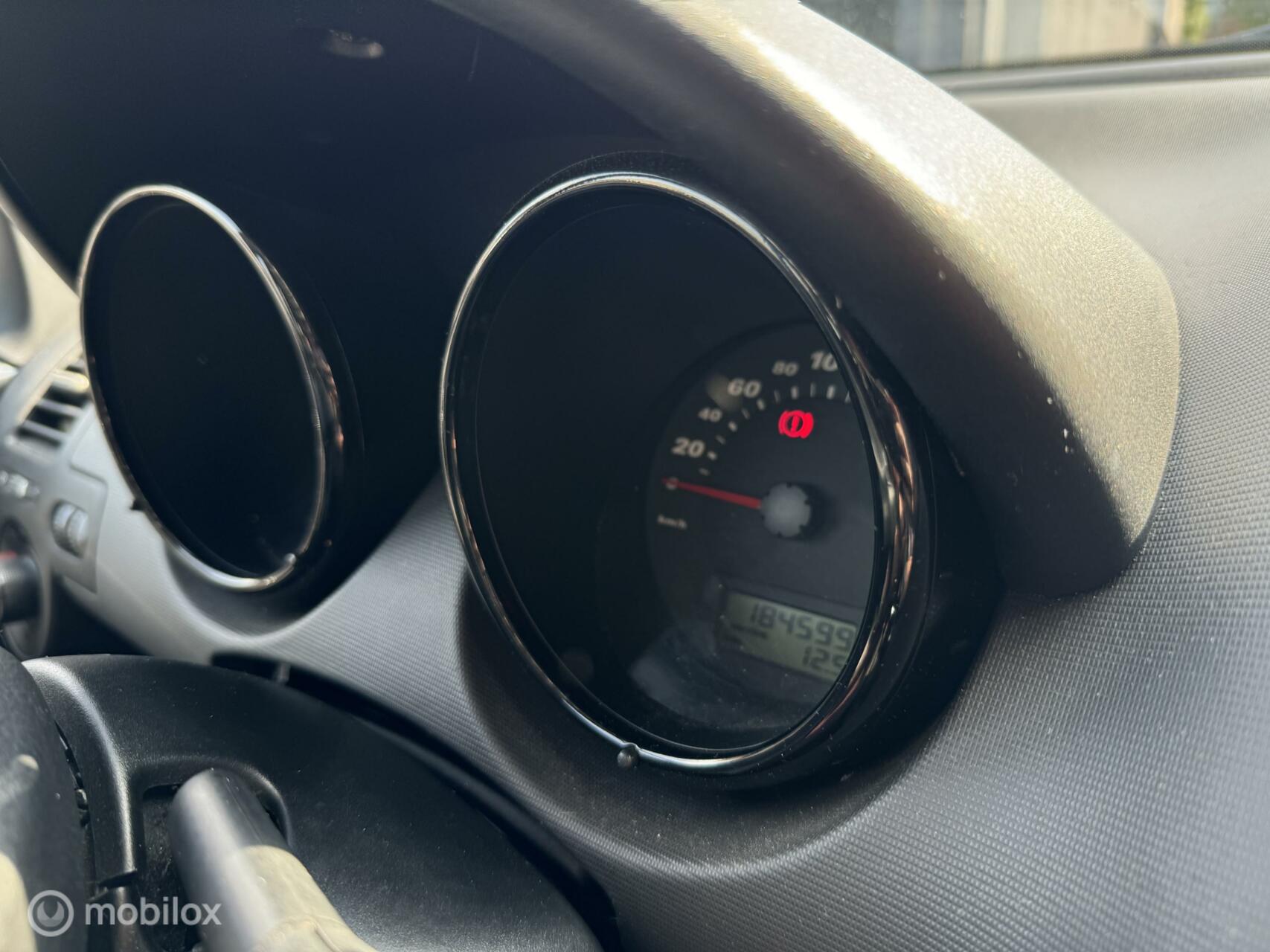 Foto van Seat Arosa