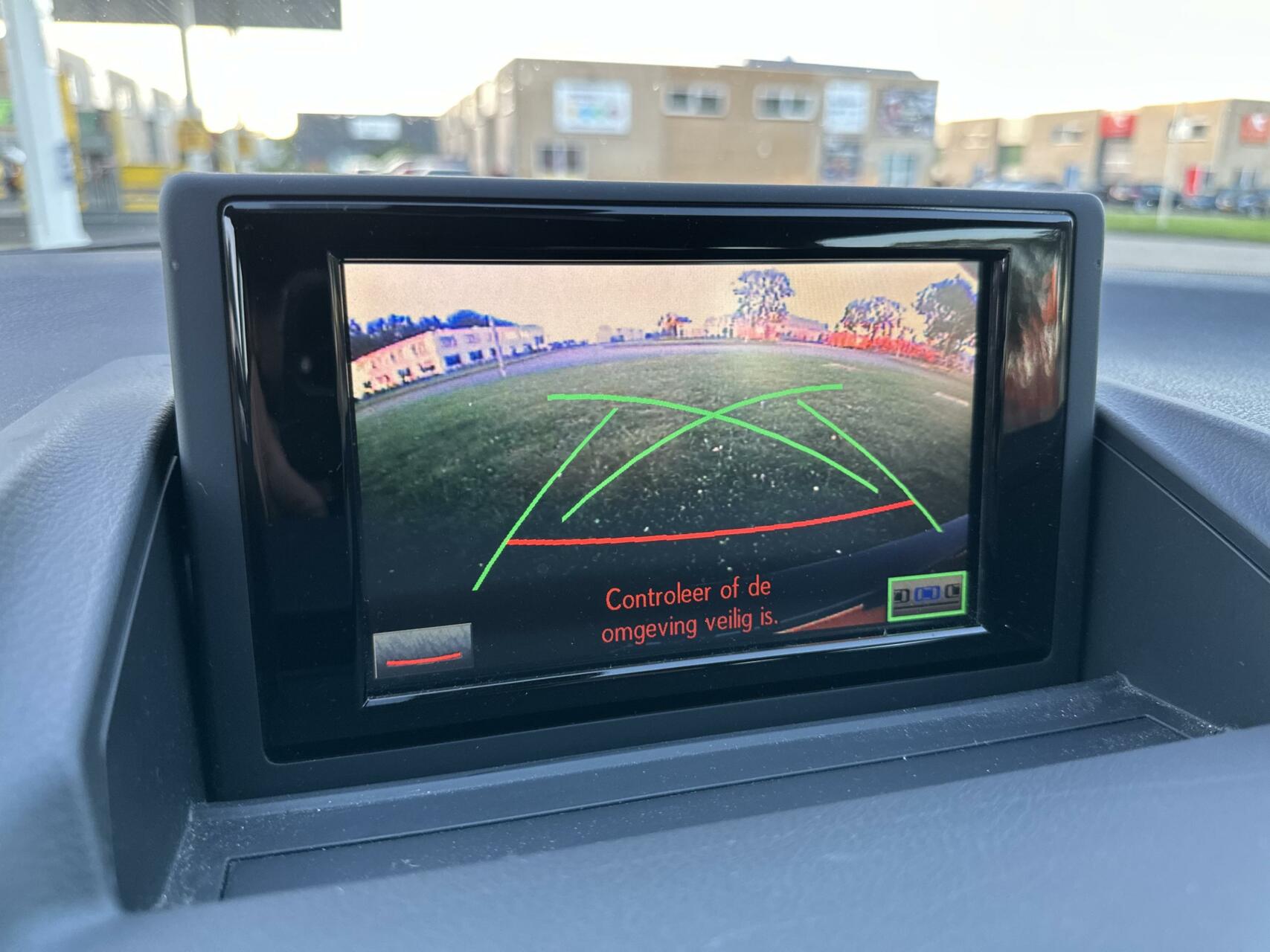 Foto van Lexus CT