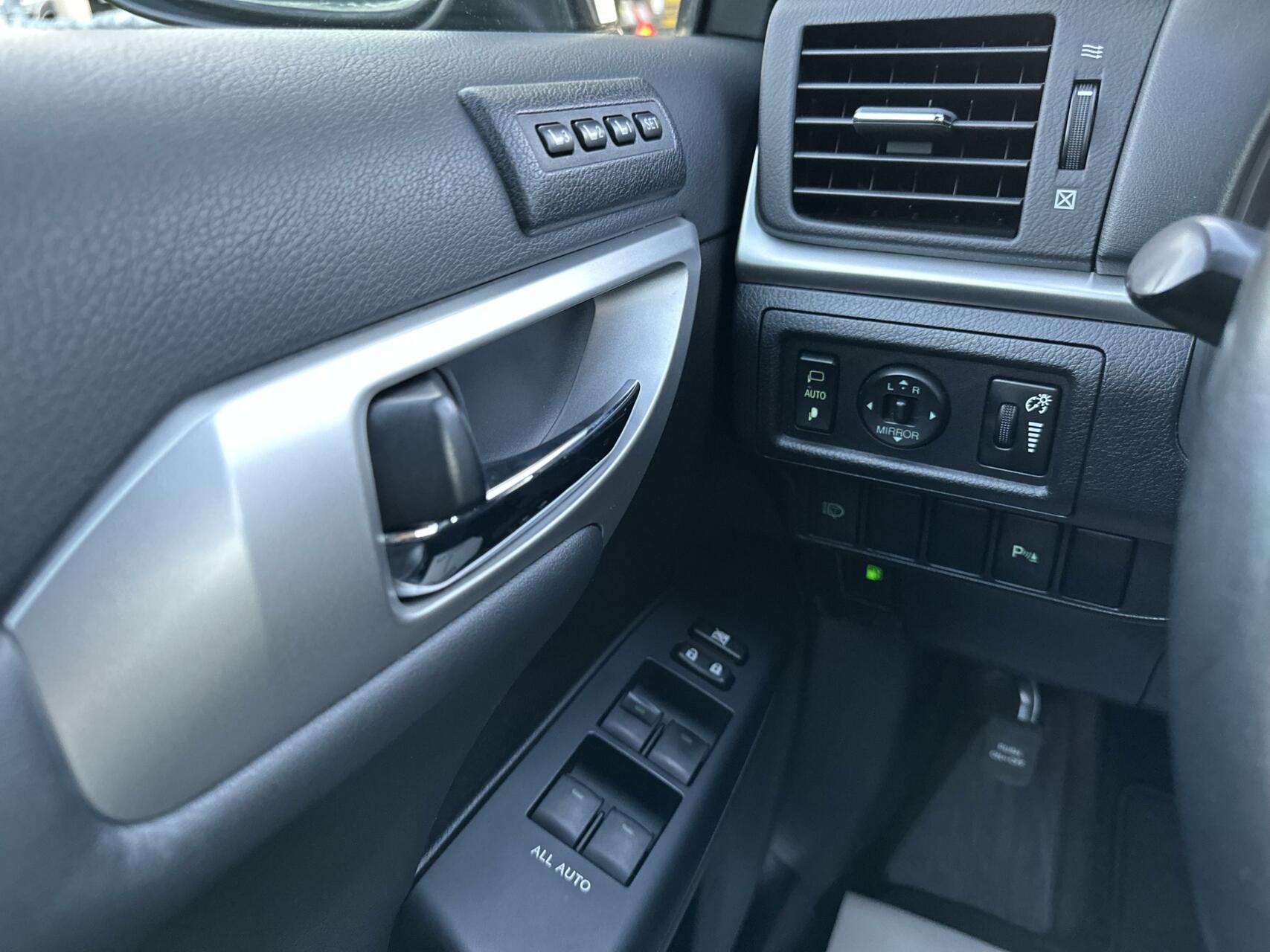 Foto van Lexus CT