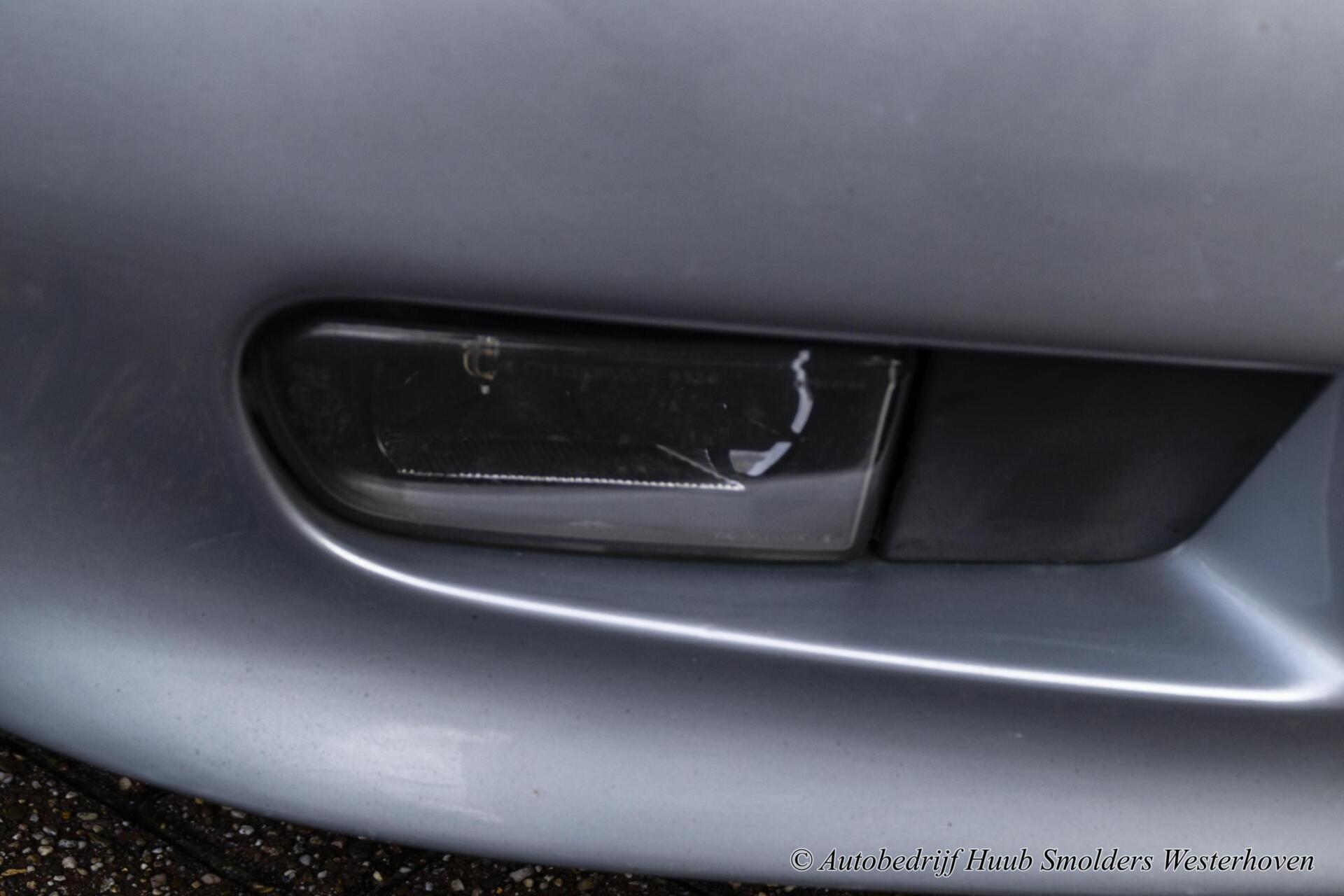 Foto van BMW Z3 Roadster