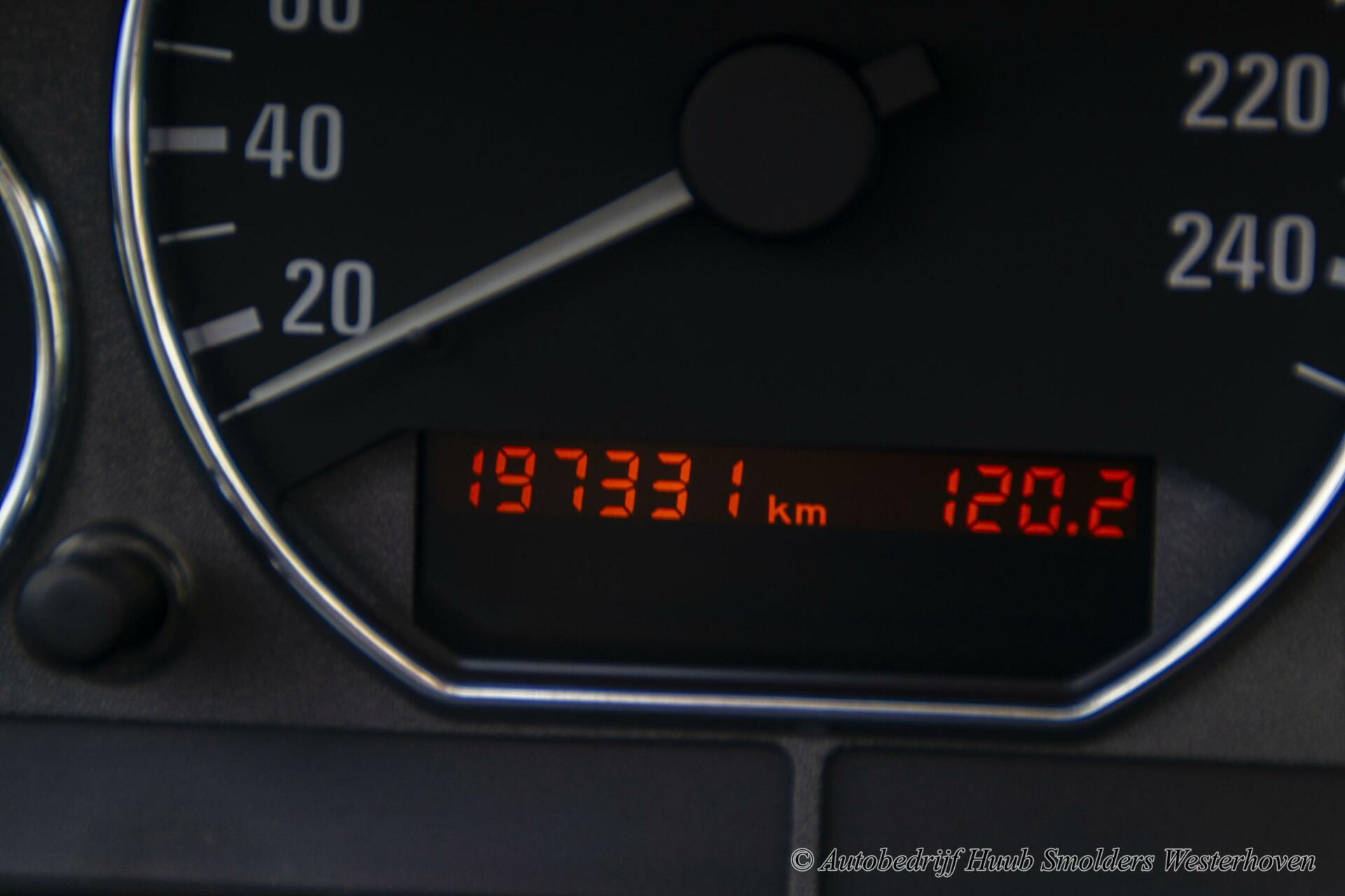 Foto van BMW Z3 Roadster