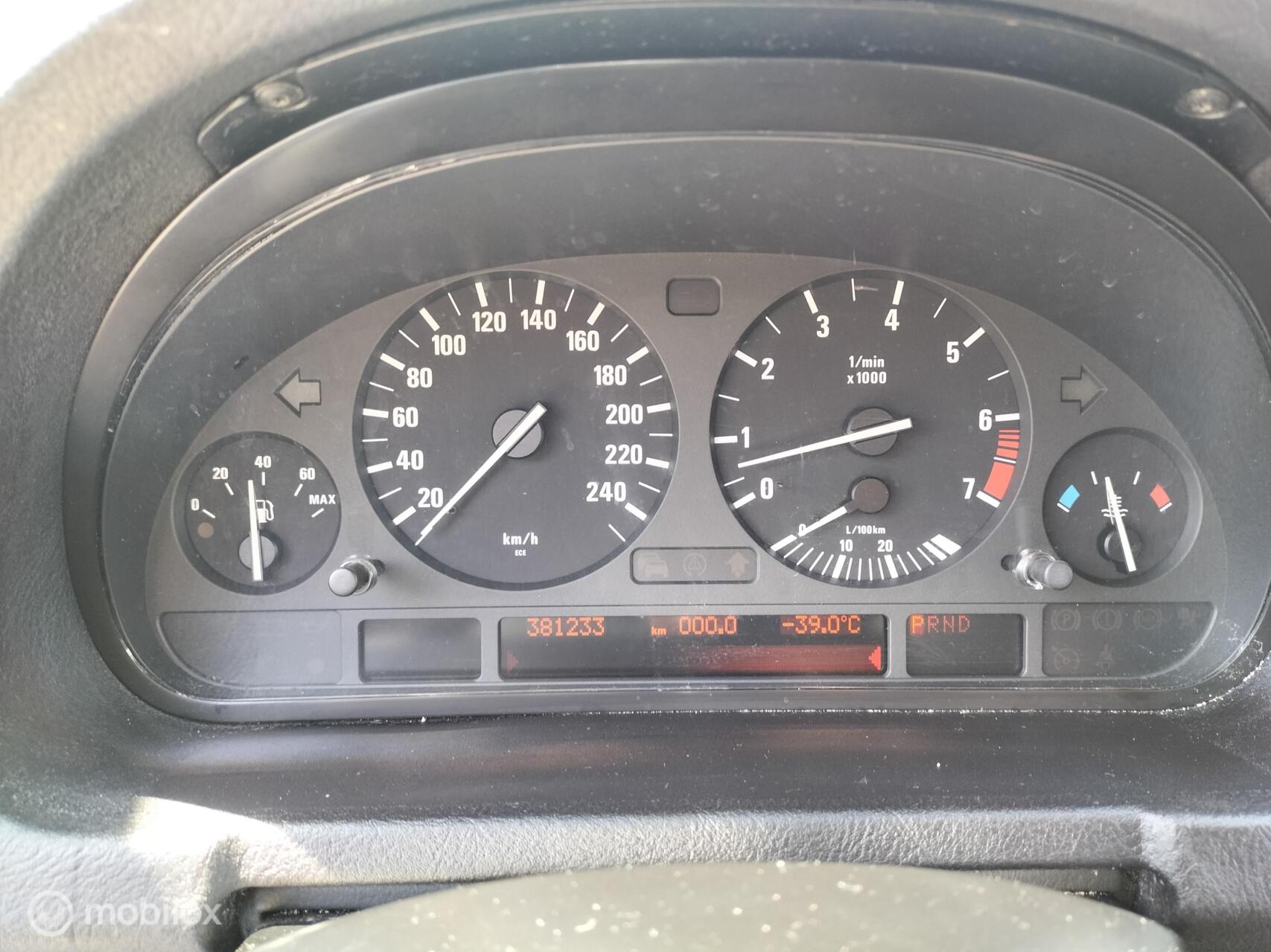 Foto van BMW X5