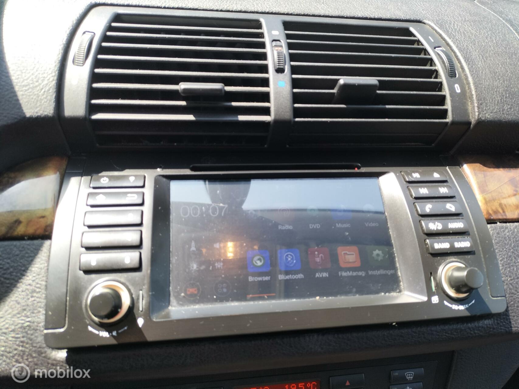 Foto van BMW X5