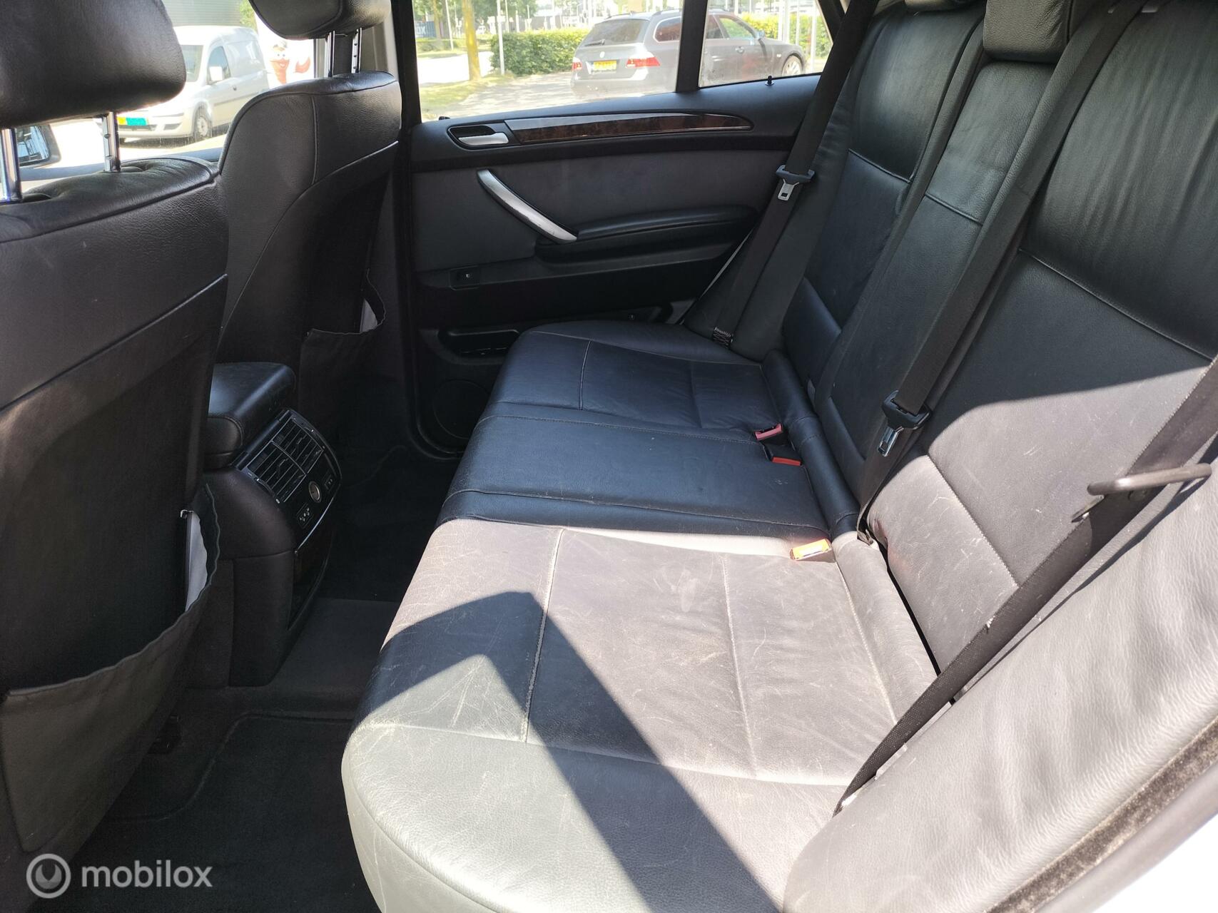 Foto van BMW X5