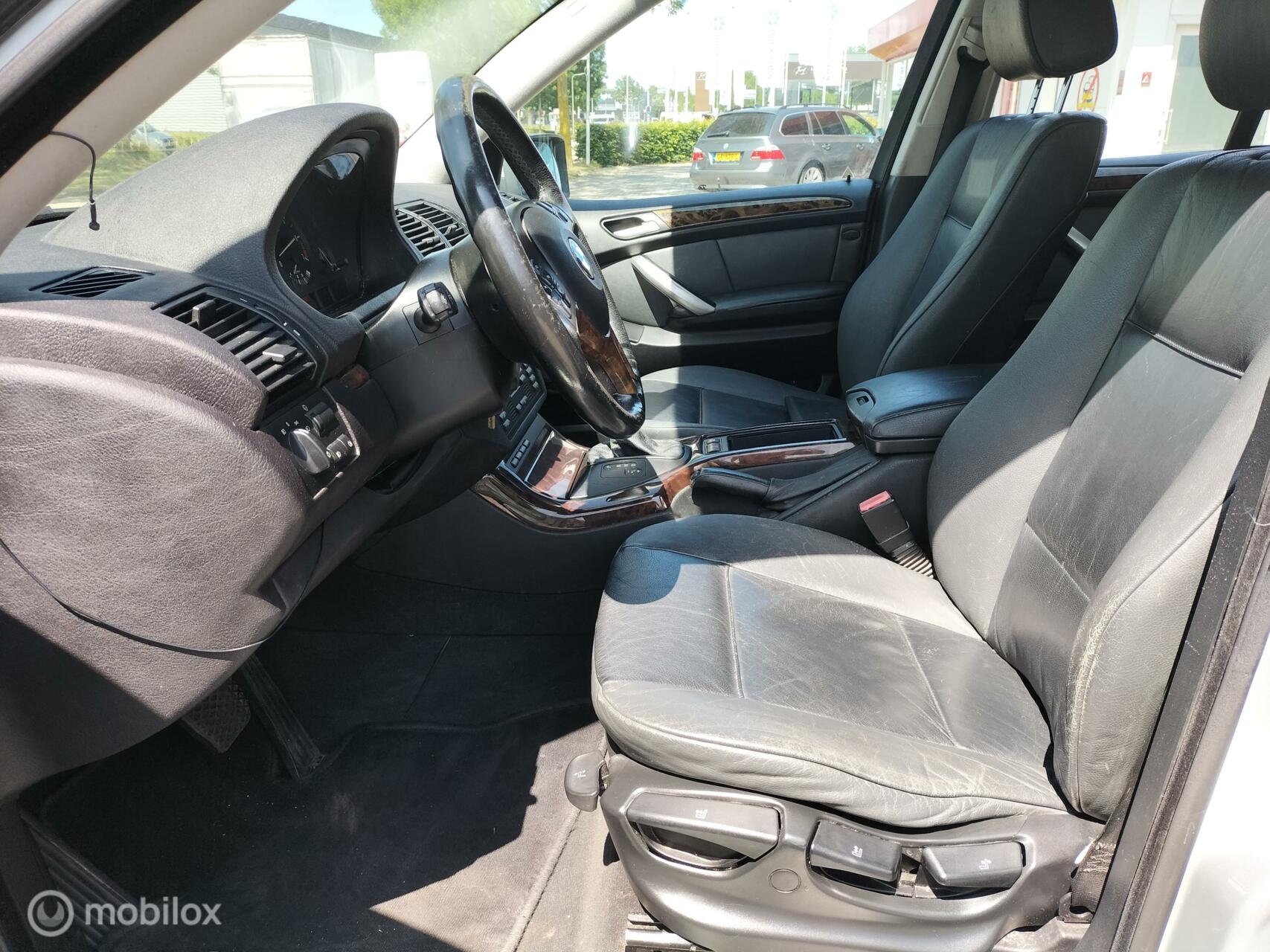 Foto van BMW X5