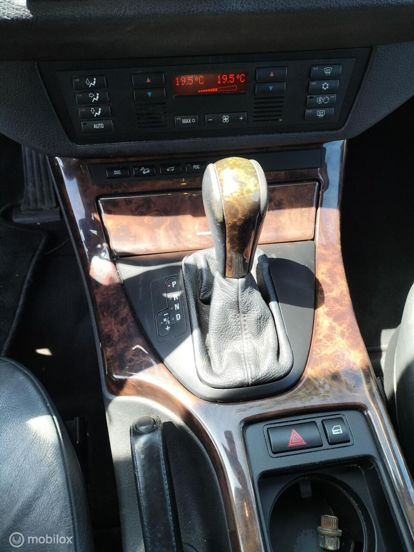 Foto van BMW X5