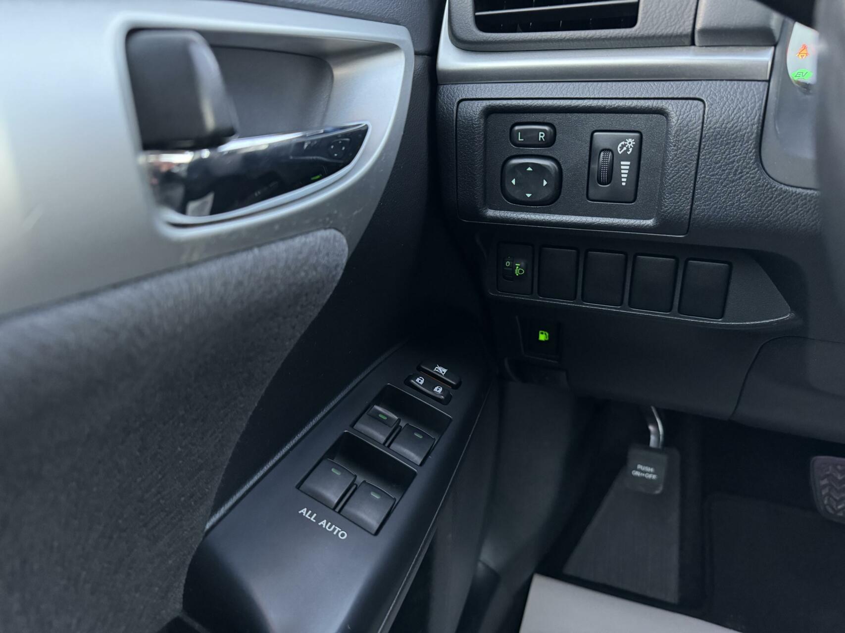 Foto van Lexus CT