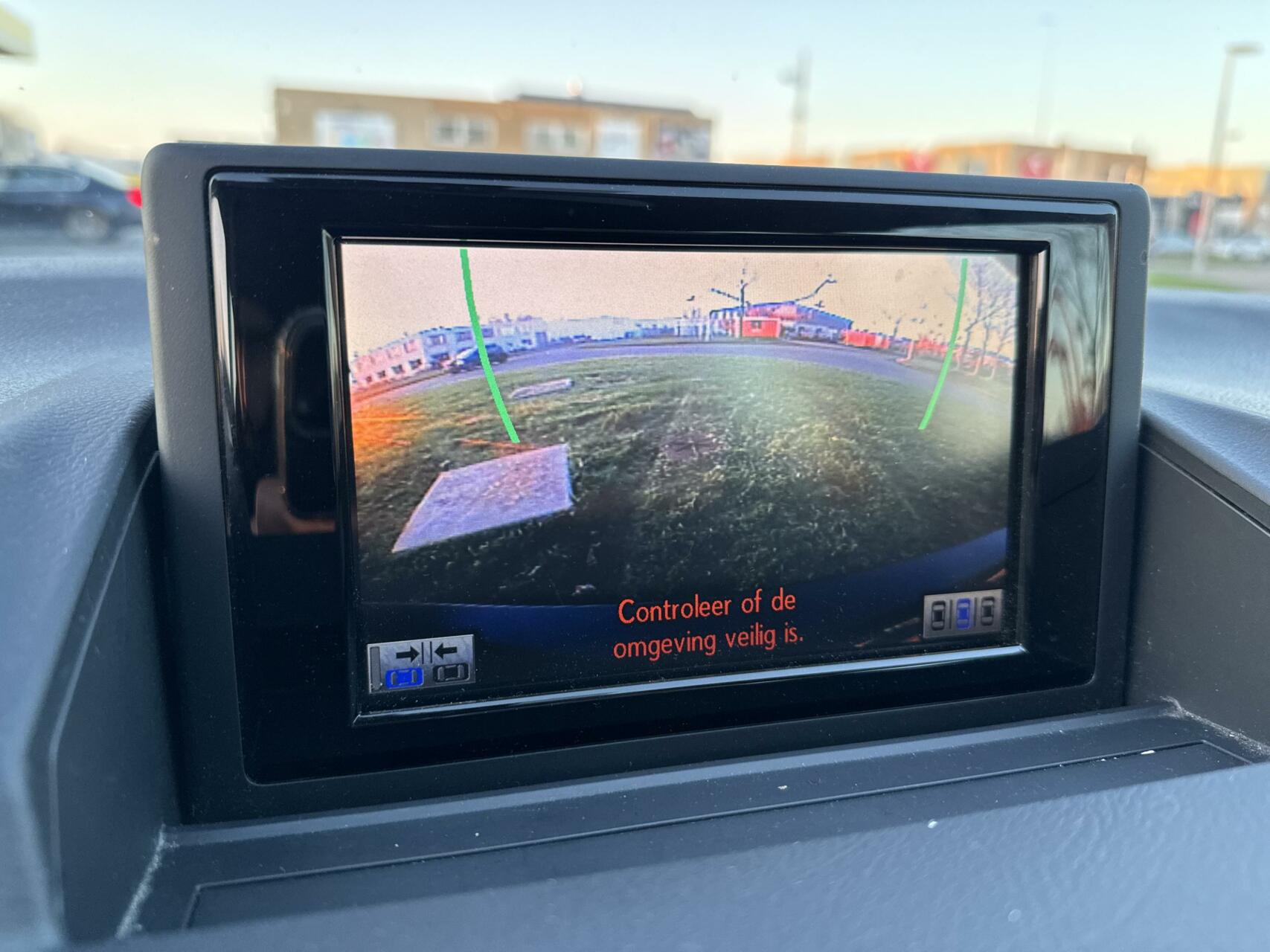 Foto van Lexus CT