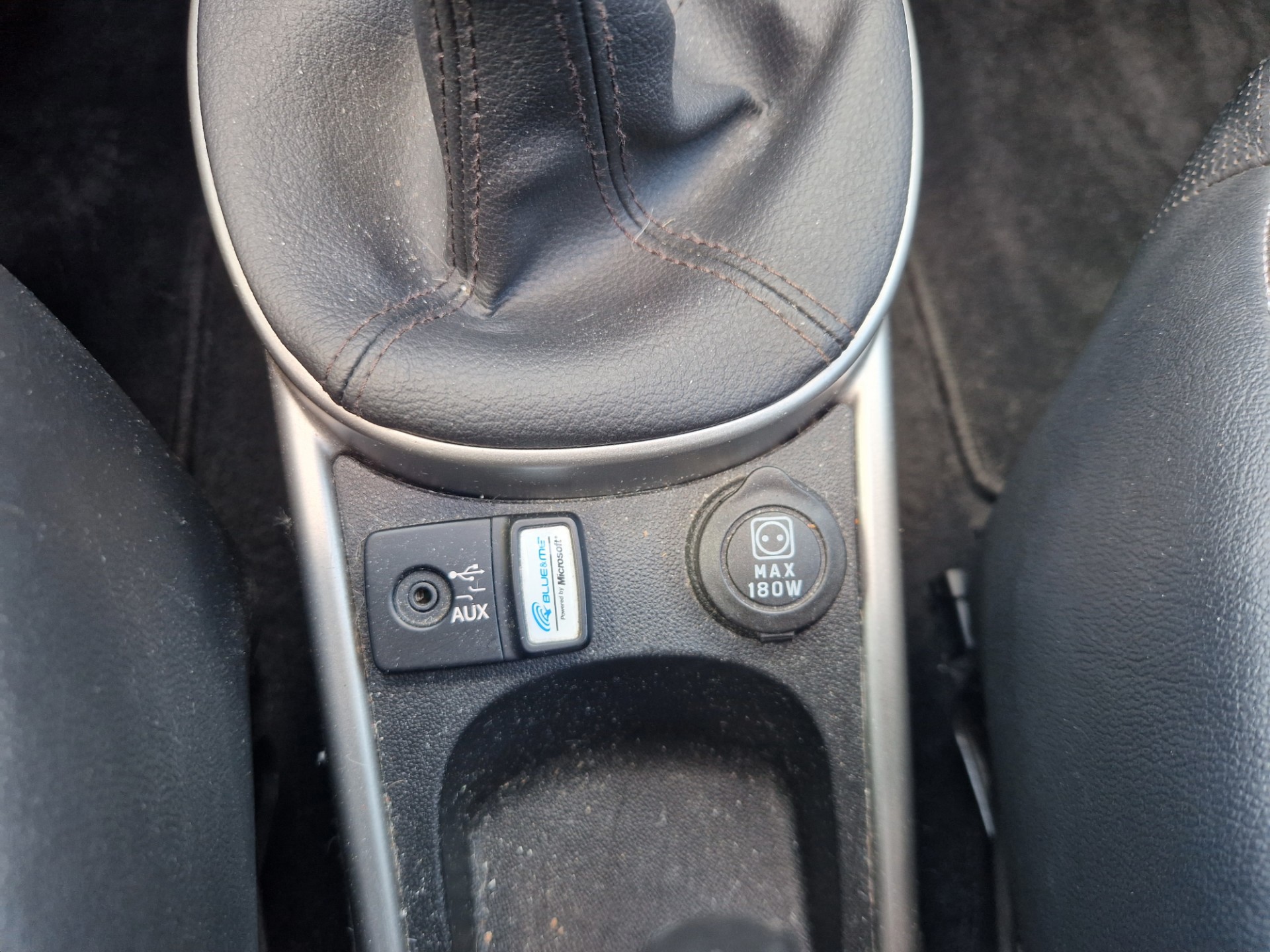 Foto van Alfa Romeo Alfa Mito