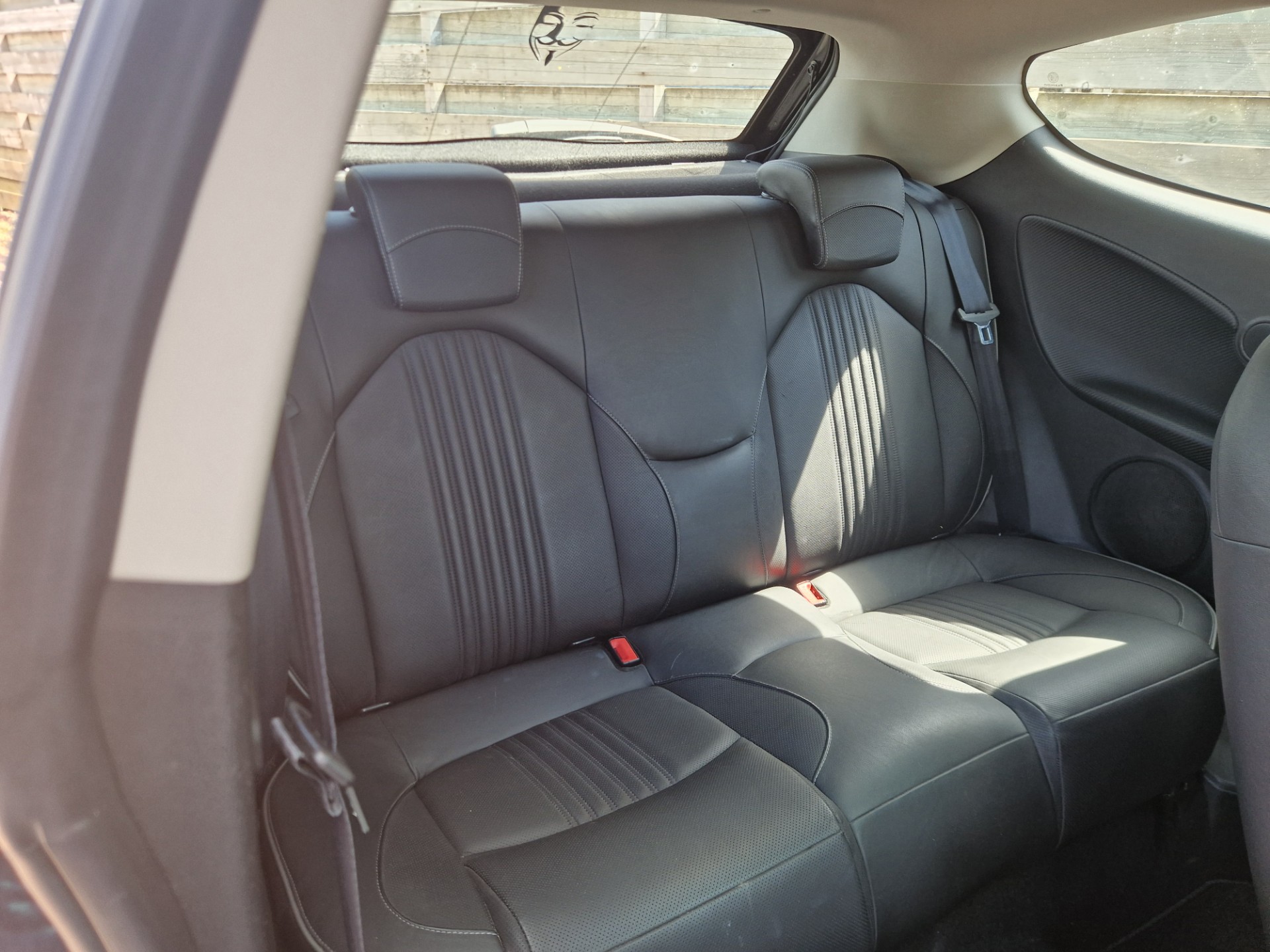 Foto van Alfa Romeo Alfa Mito