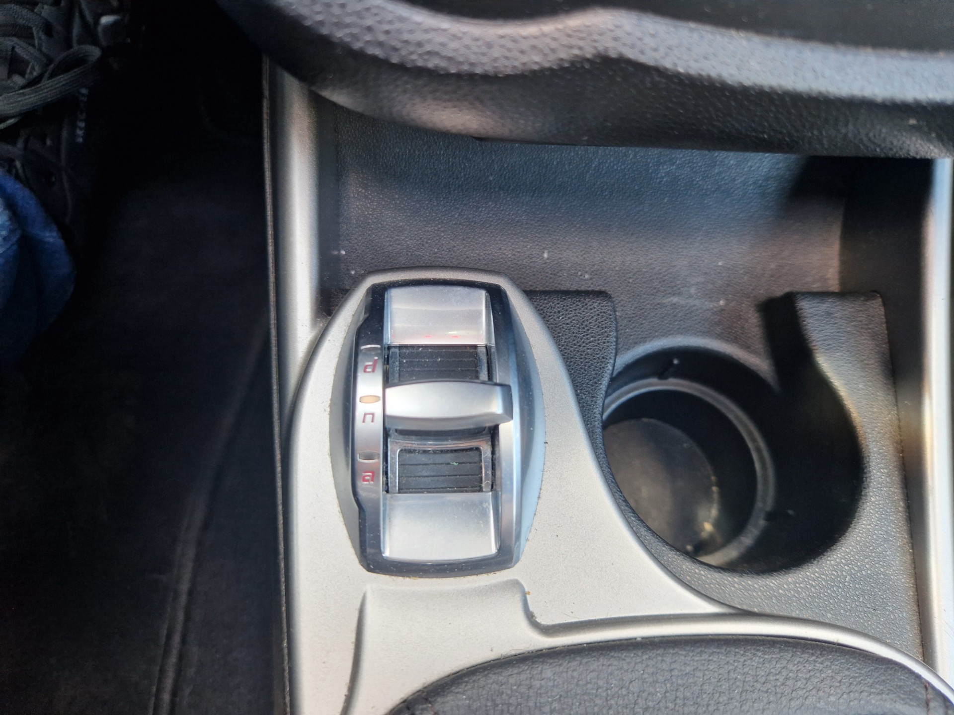 Foto van Alfa Romeo Alfa Mito