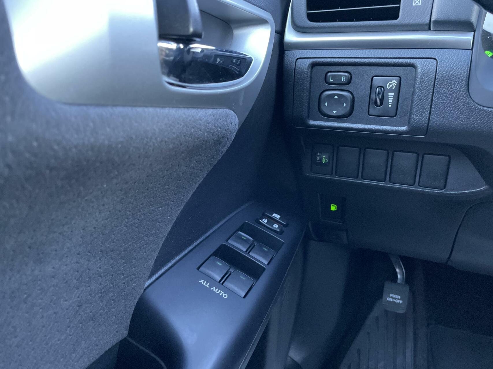 Foto van Lexus CT