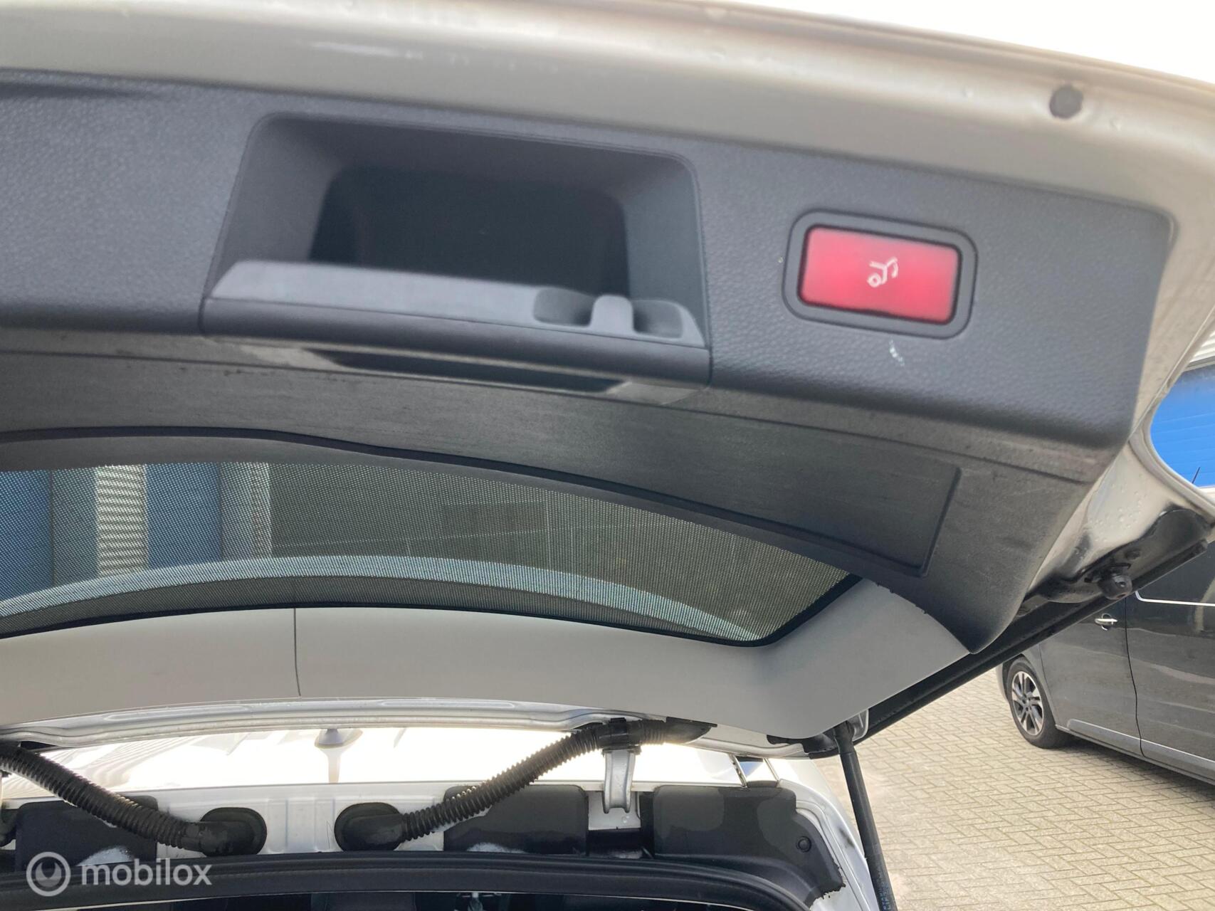 Foto van Mercedes-Benz GLK 320 CDI 4Matic