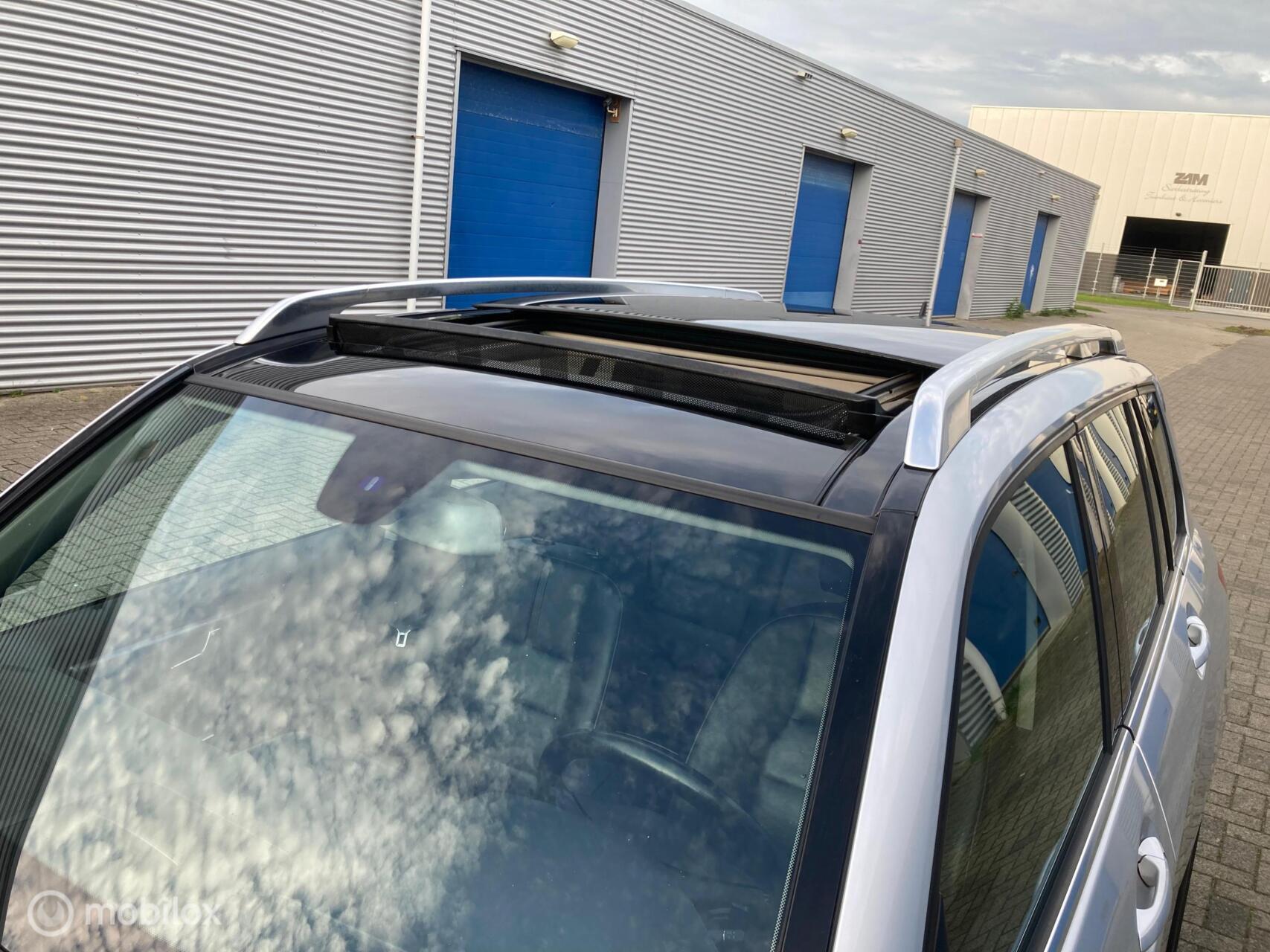 Foto van Mercedes-Benz GLK 320 CDI 4Matic