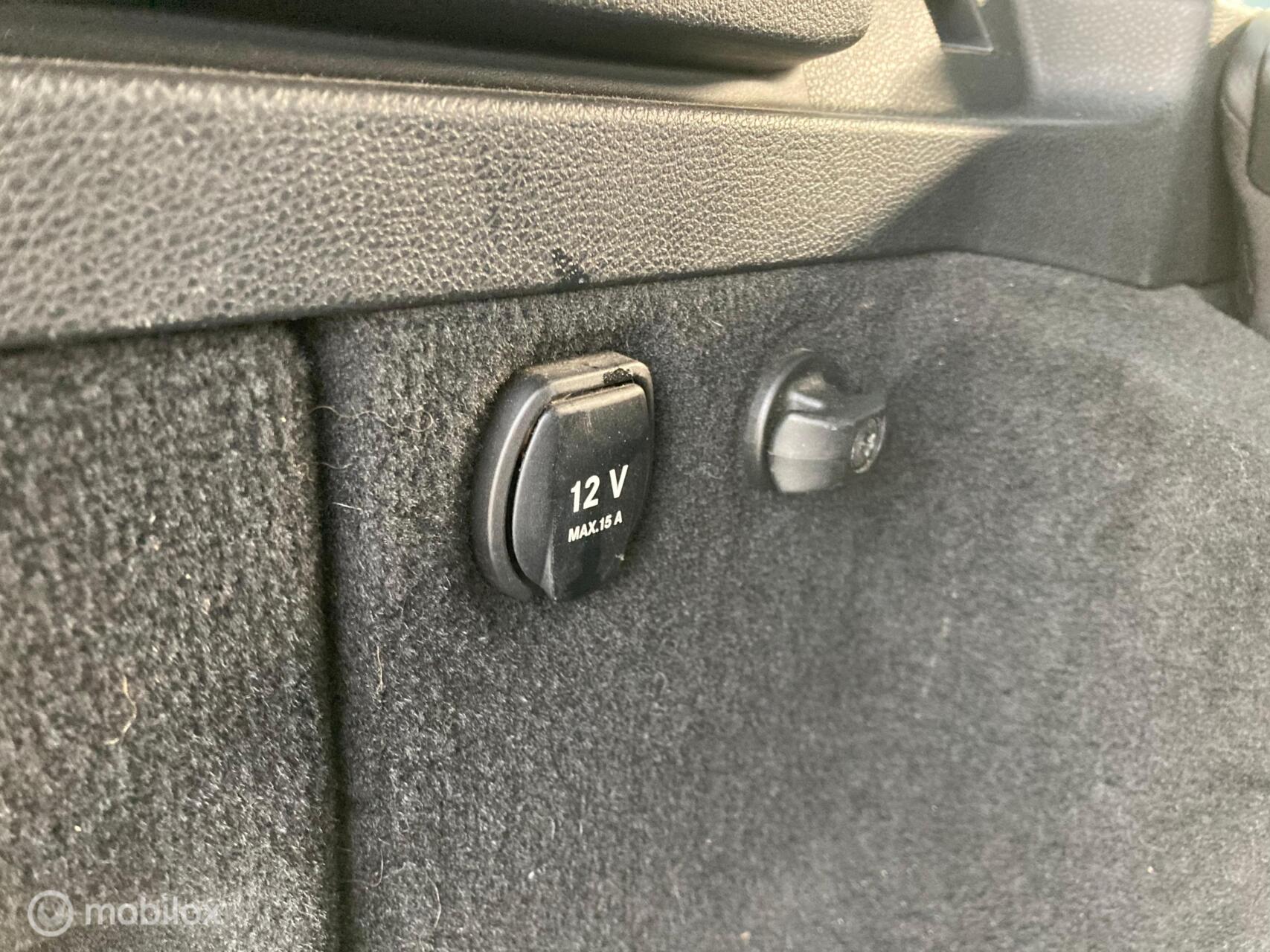 Foto van Mercedes-Benz GLK 320 CDI 4Matic