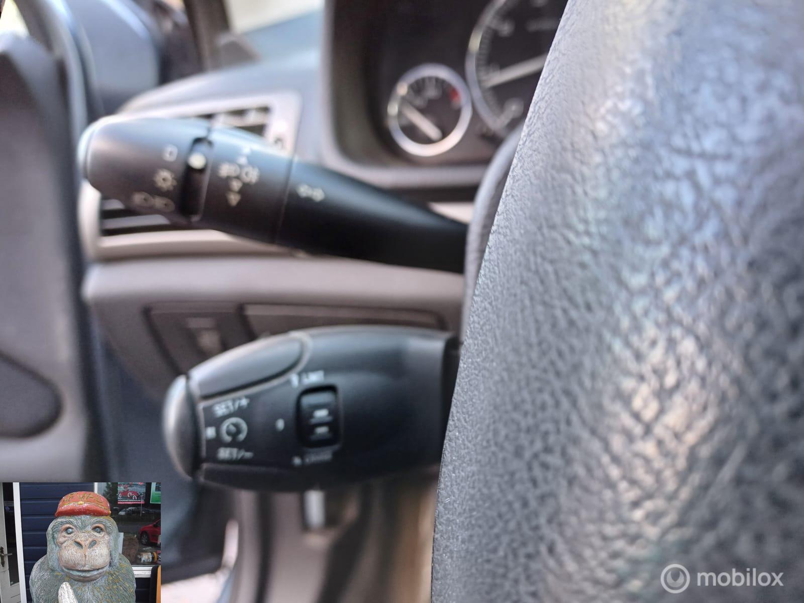 Foto van Peugeot 407