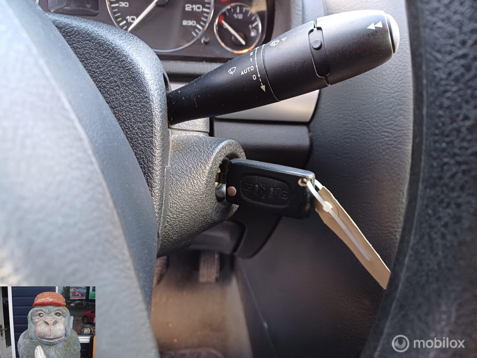 Foto van Peugeot 407