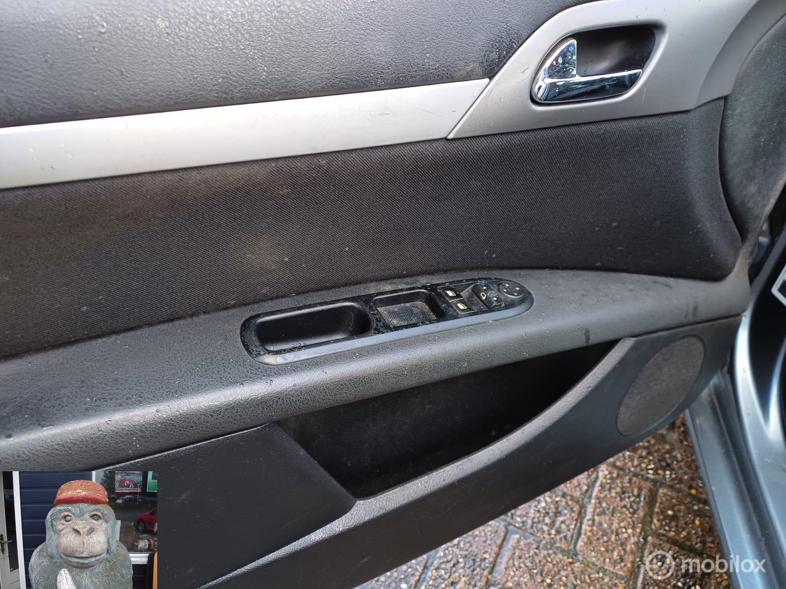 Foto van Peugeot 407