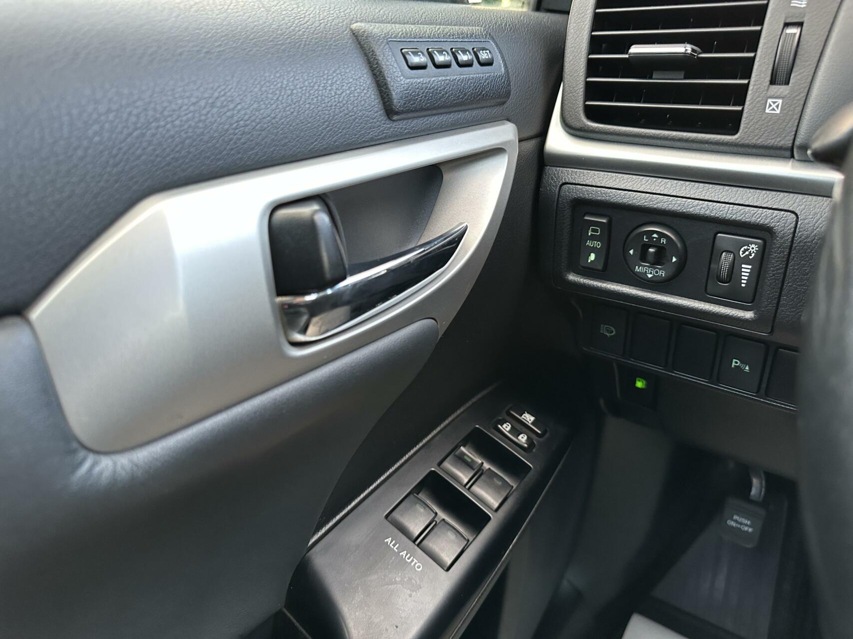 Foto van Lexus CT