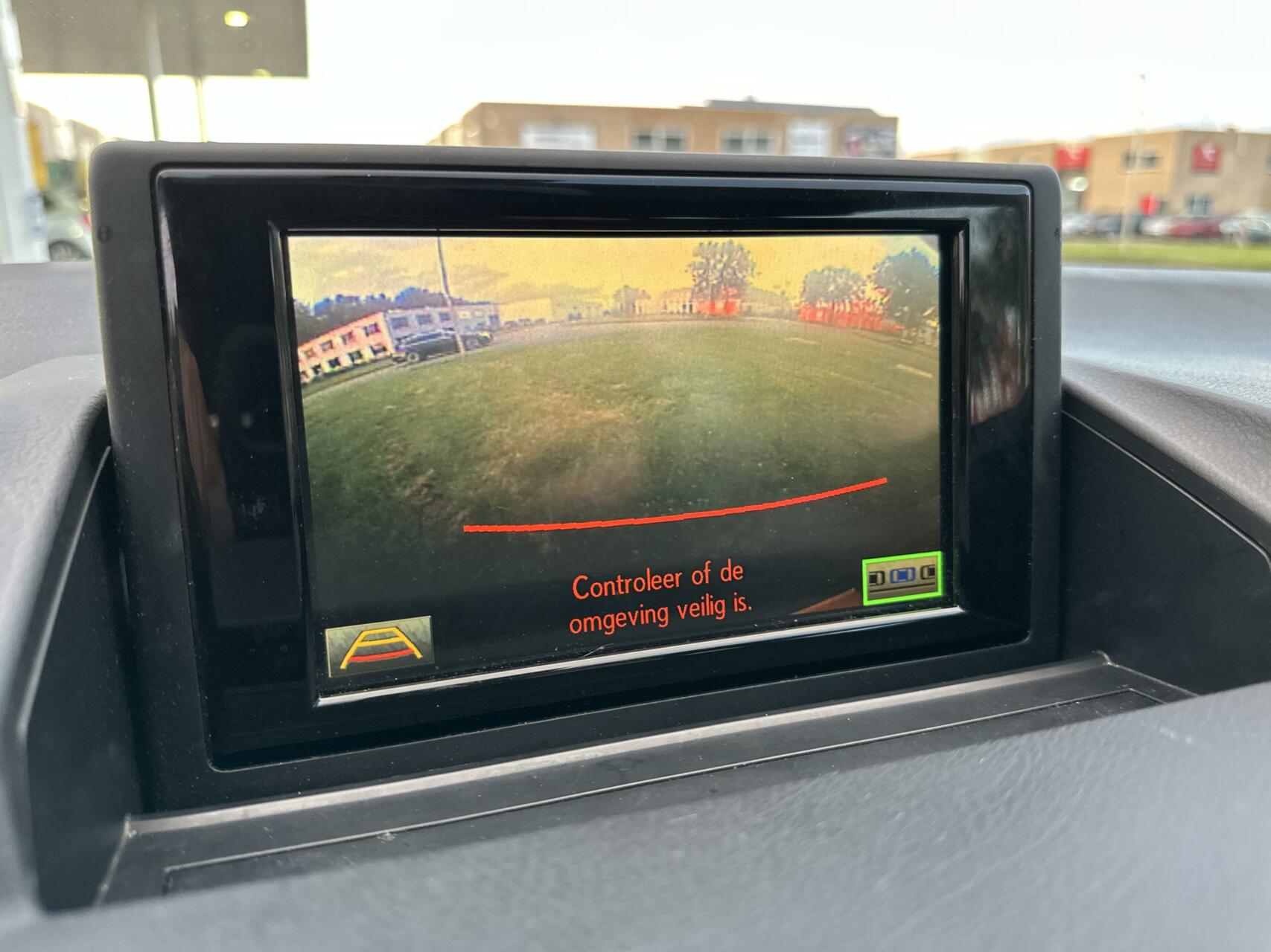 Foto van Lexus CT