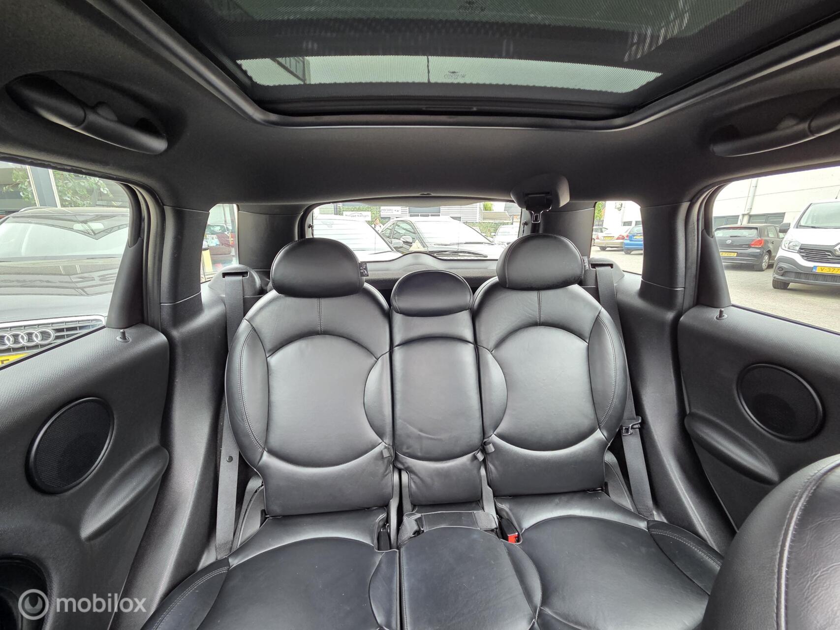 Foto van Mini Mini Countryman