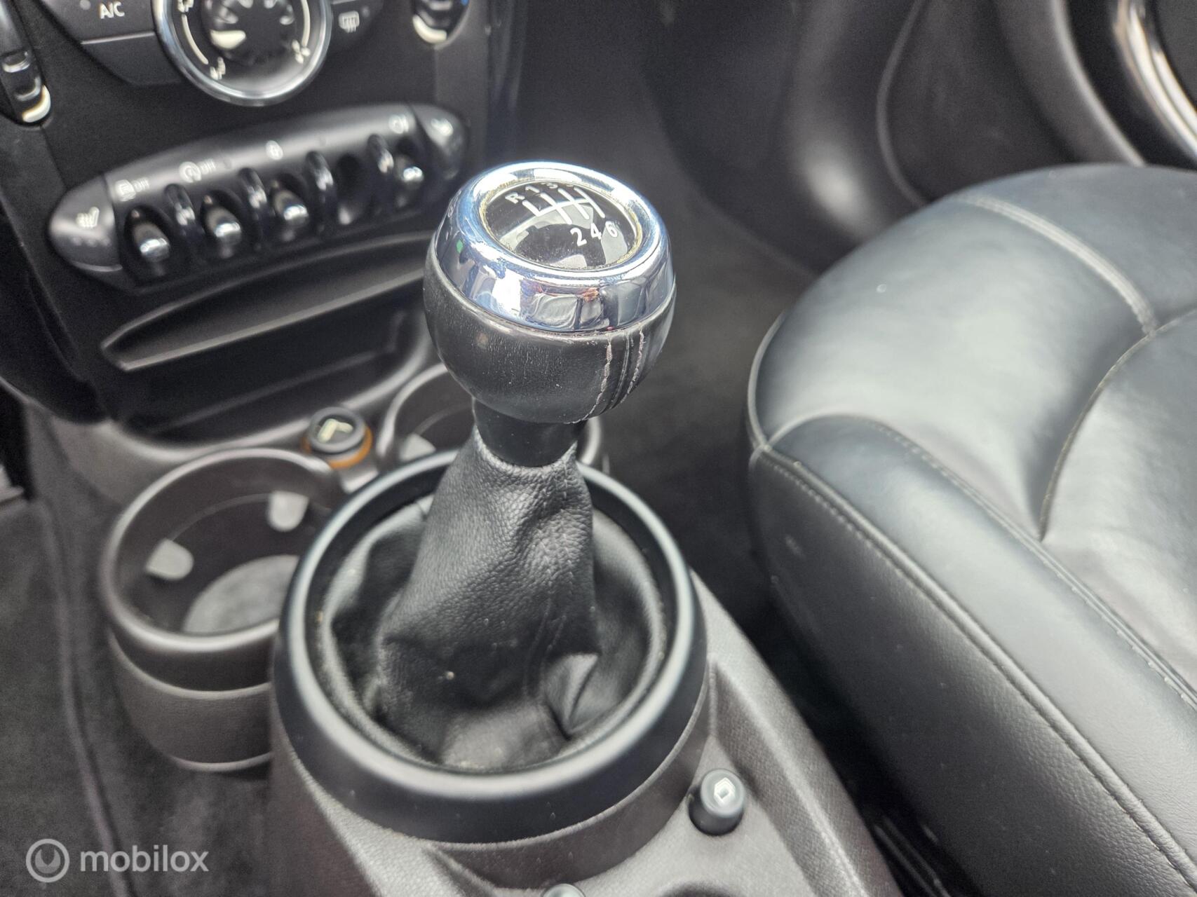Foto van Mini Mini Countryman