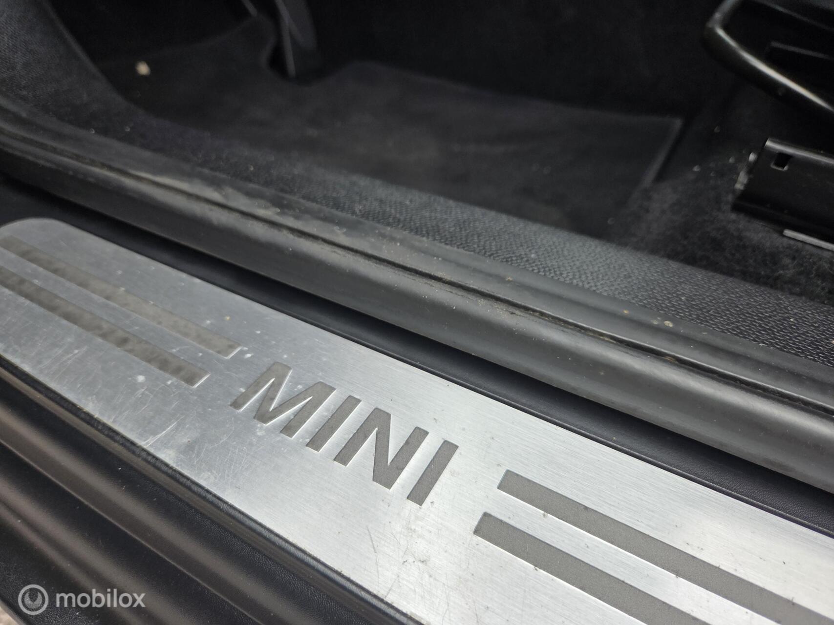 Foto van Mini Mini Countryman