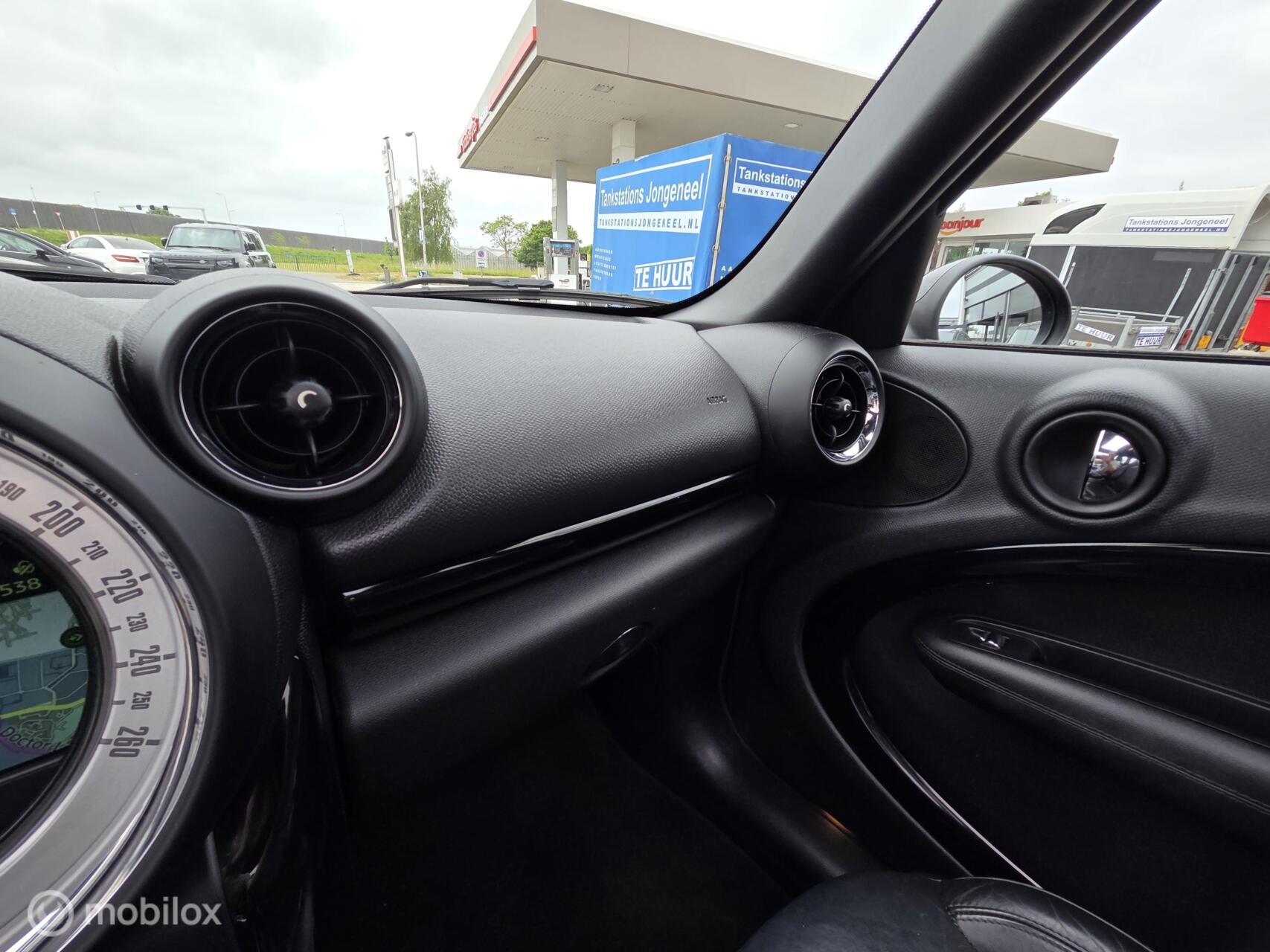 Foto van Mini Mini Countryman