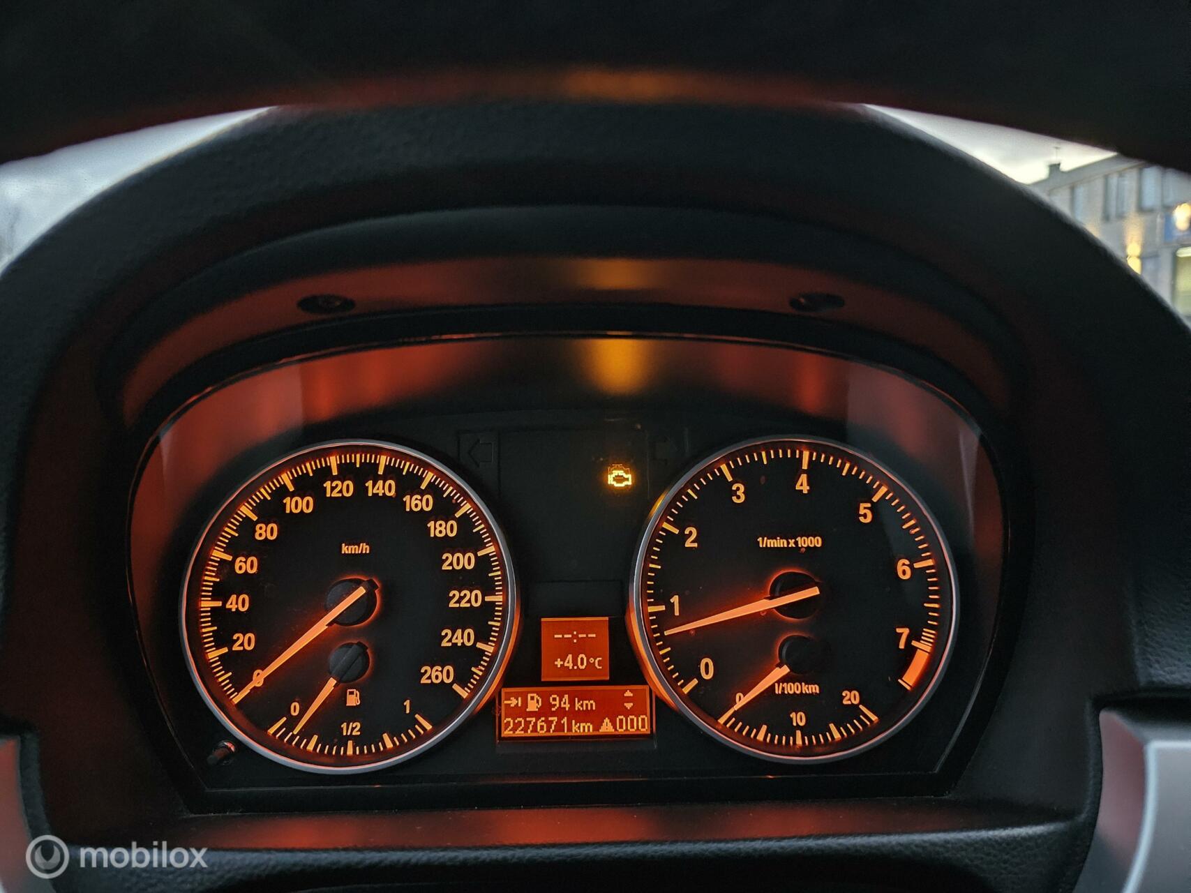Foto van BMW 3-serie Touring