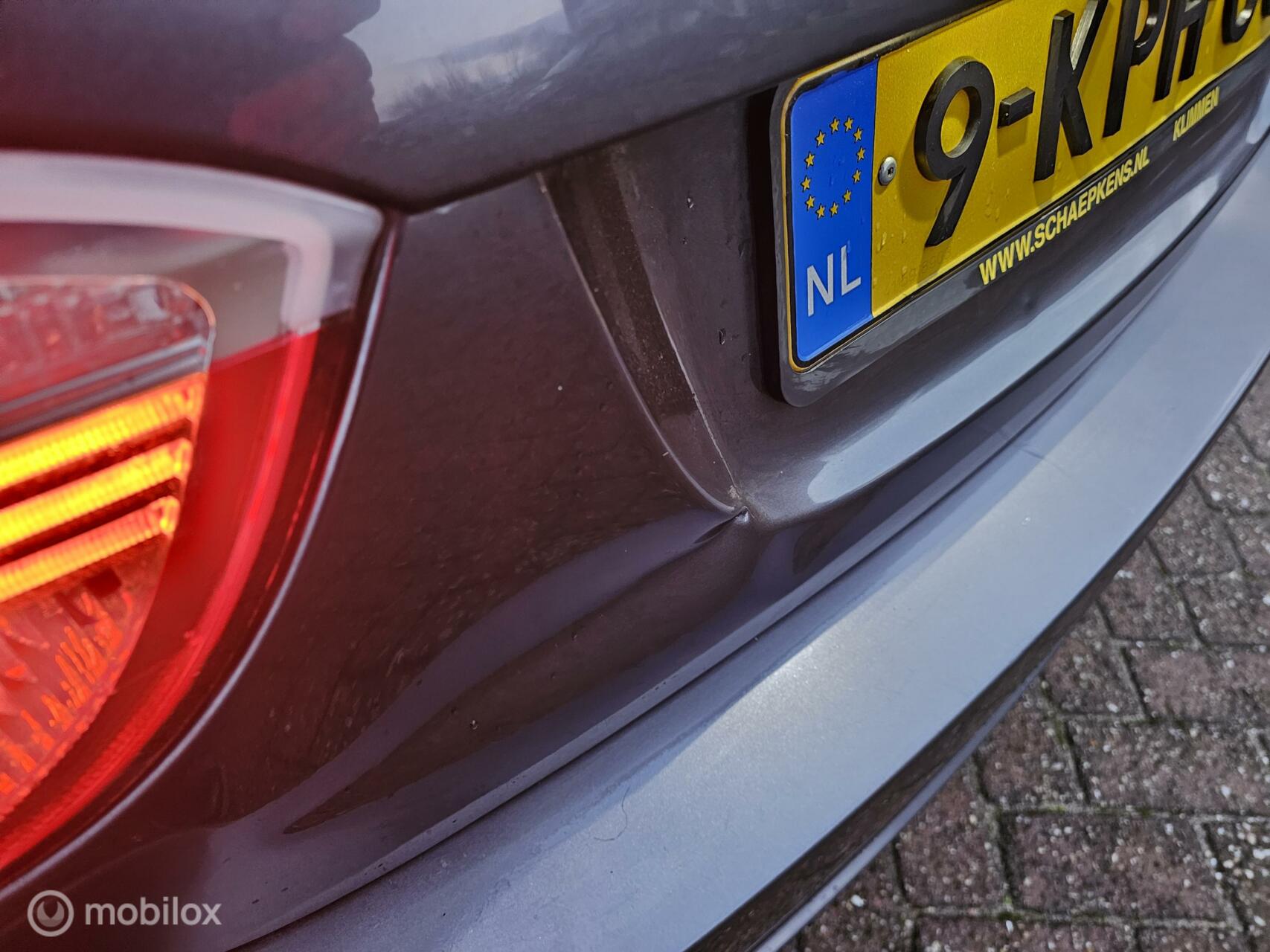 Foto van BMW 3-serie Touring