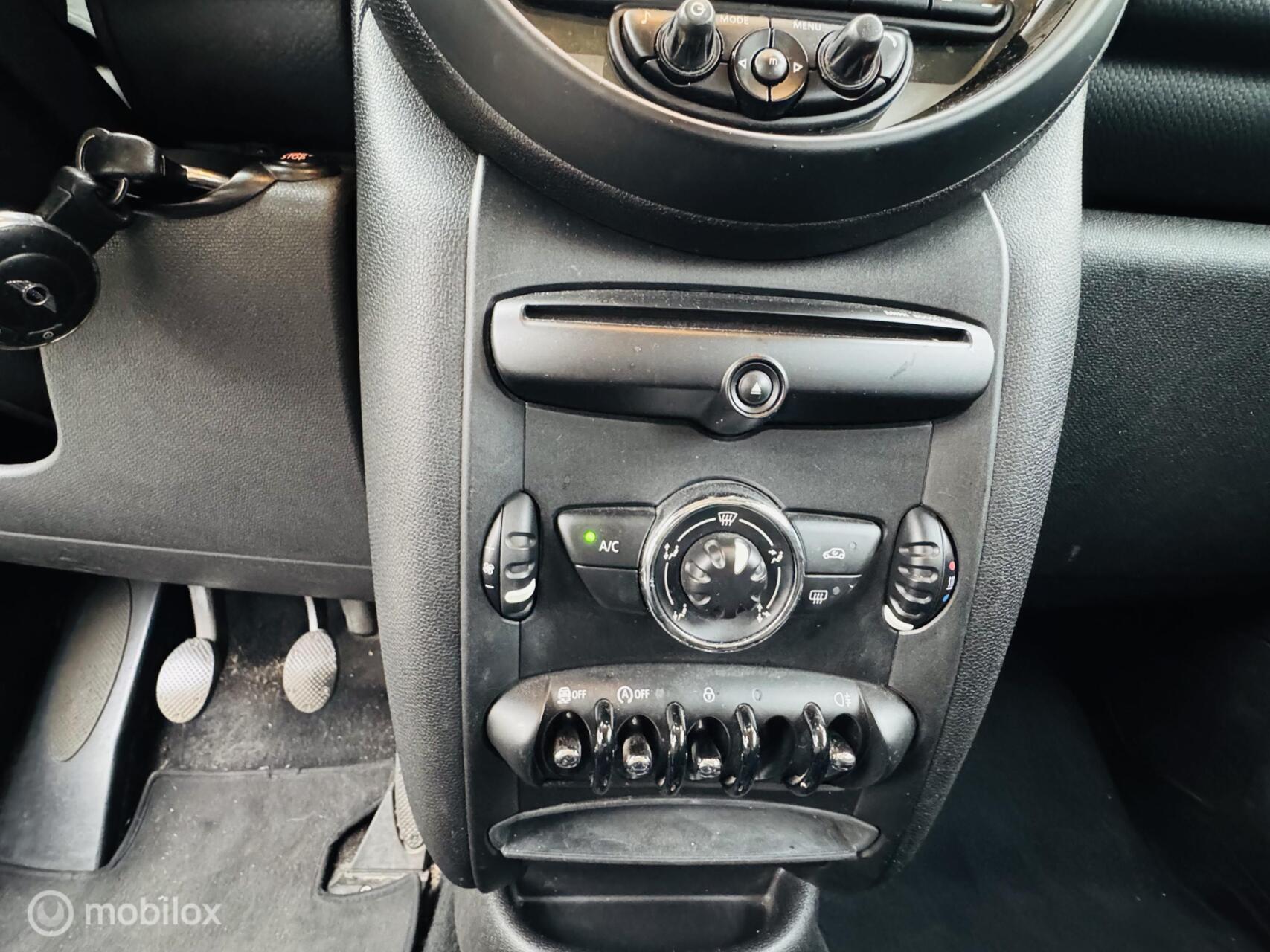 Foto van Mini Mini Countryman
