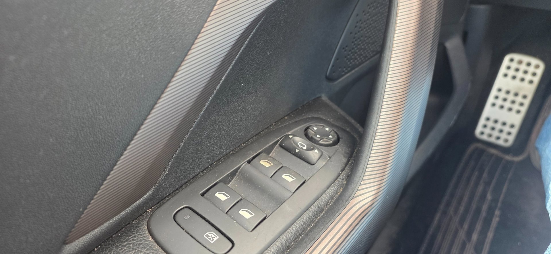 Foto van Peugeot 2008