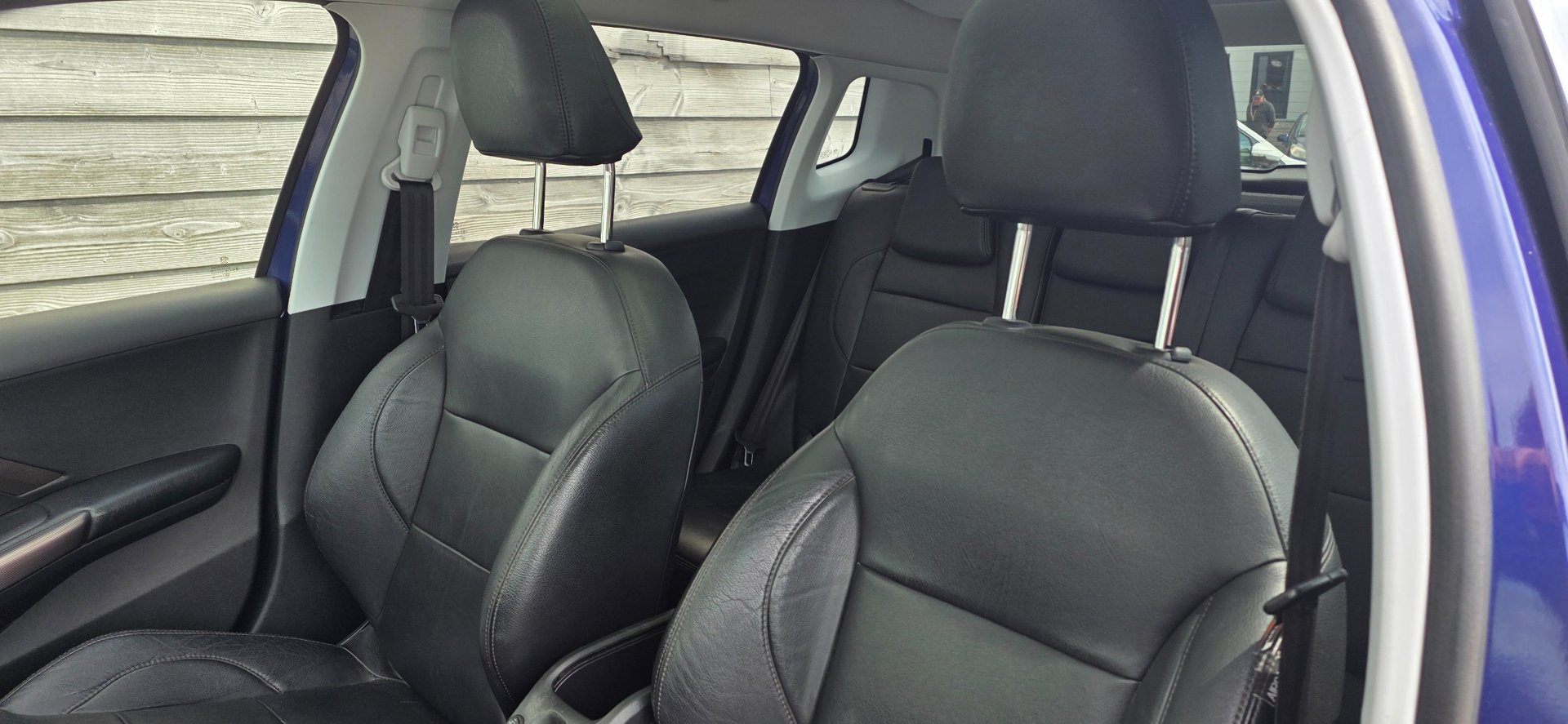 Foto van Peugeot 2008