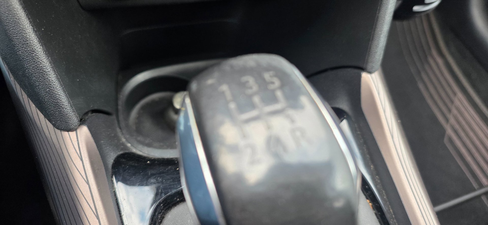 Foto van Peugeot 2008