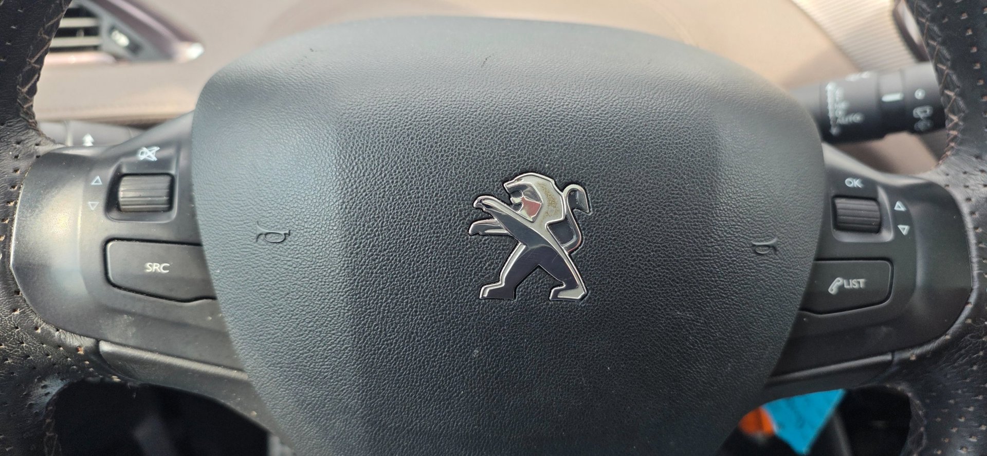 Foto van Peugeot 2008